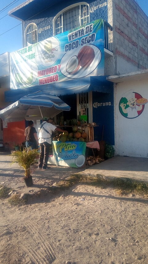 El Coco Feliz image 5