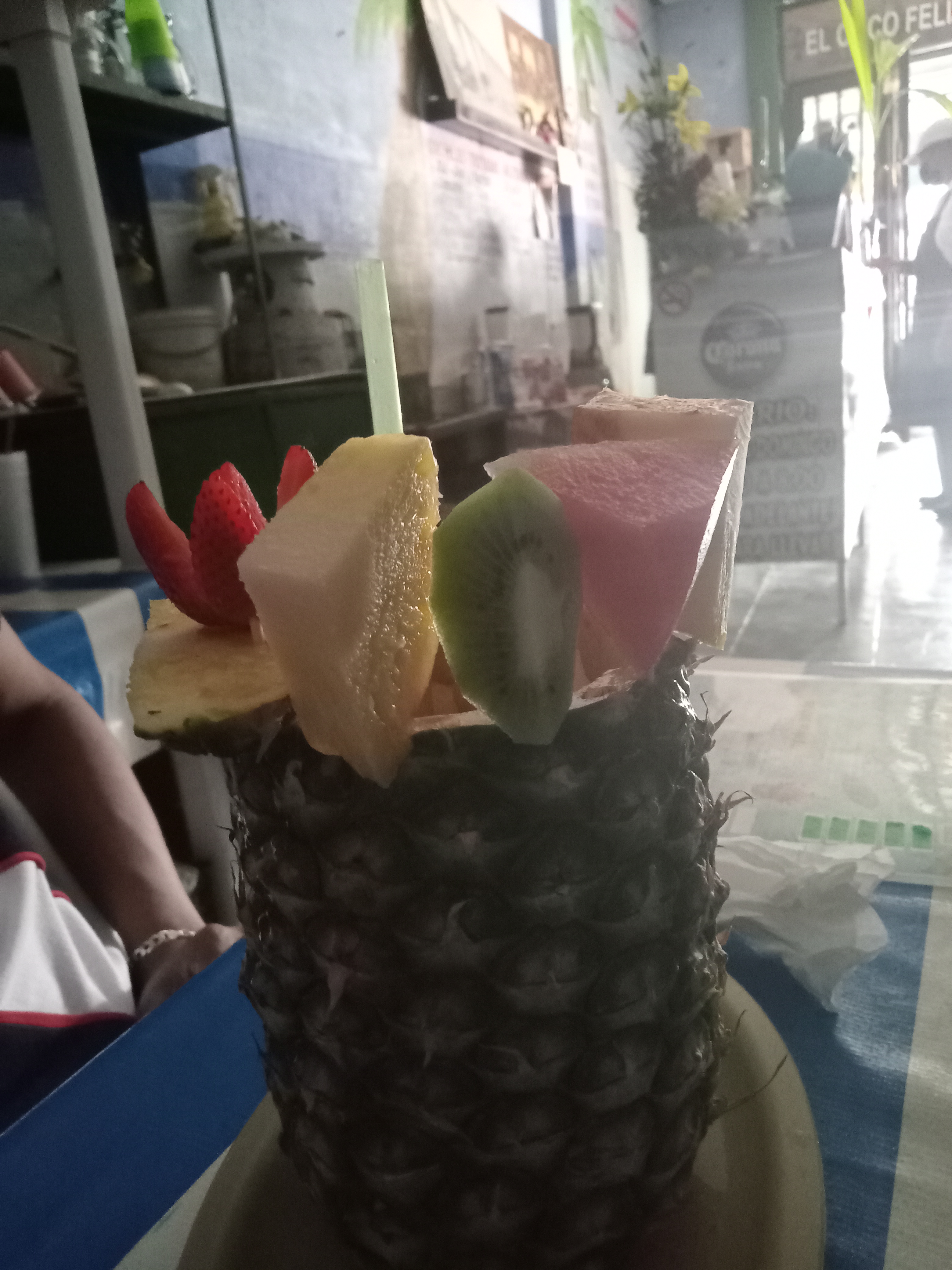 El Coco Feliz image 6