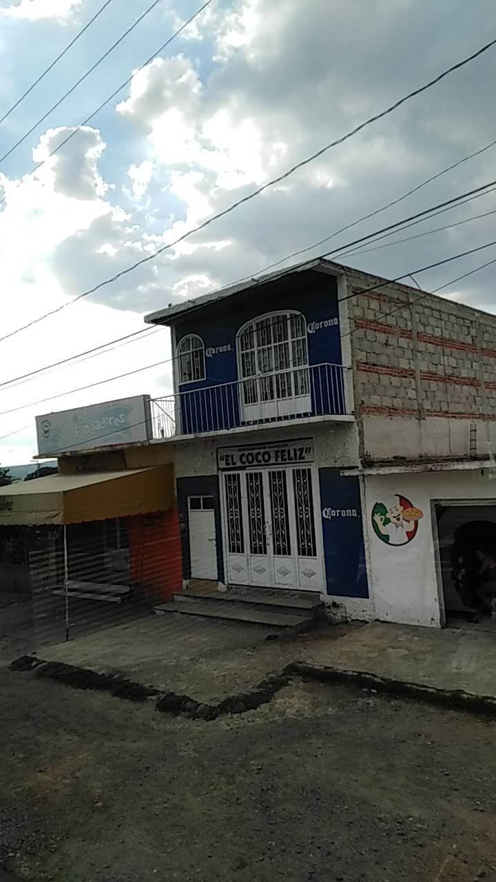 El Coco Feliz image 8