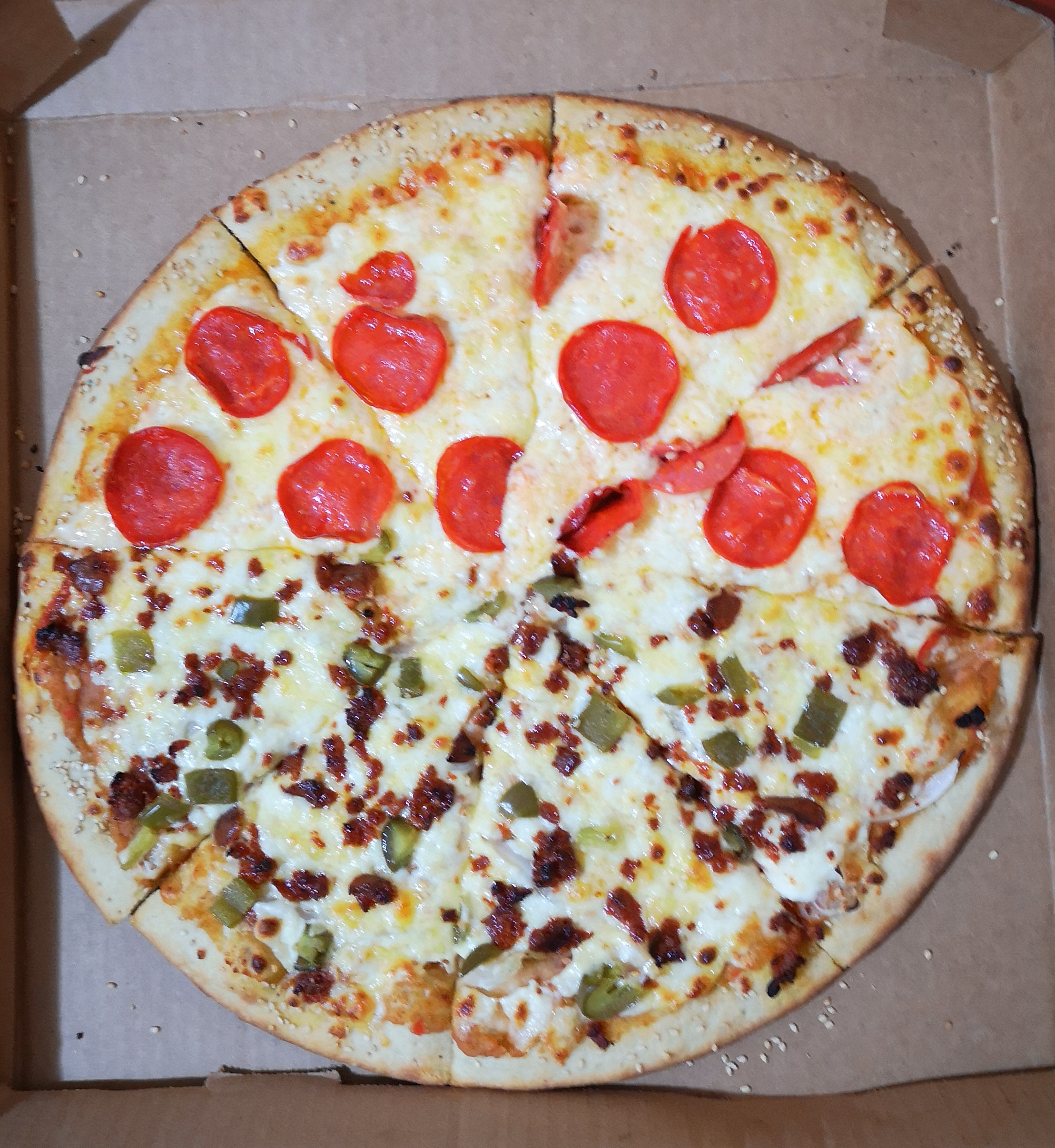 Rock N' Pizza image 1