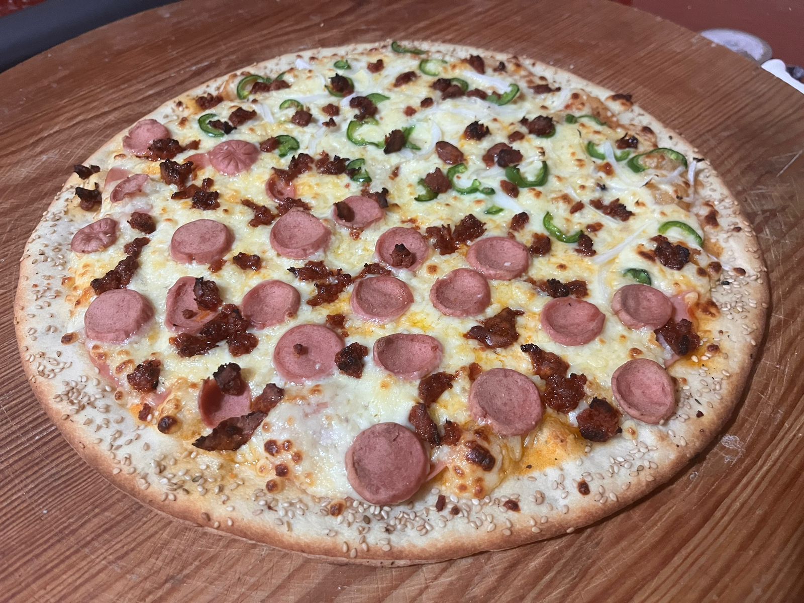 Rock N' Pizza image 3