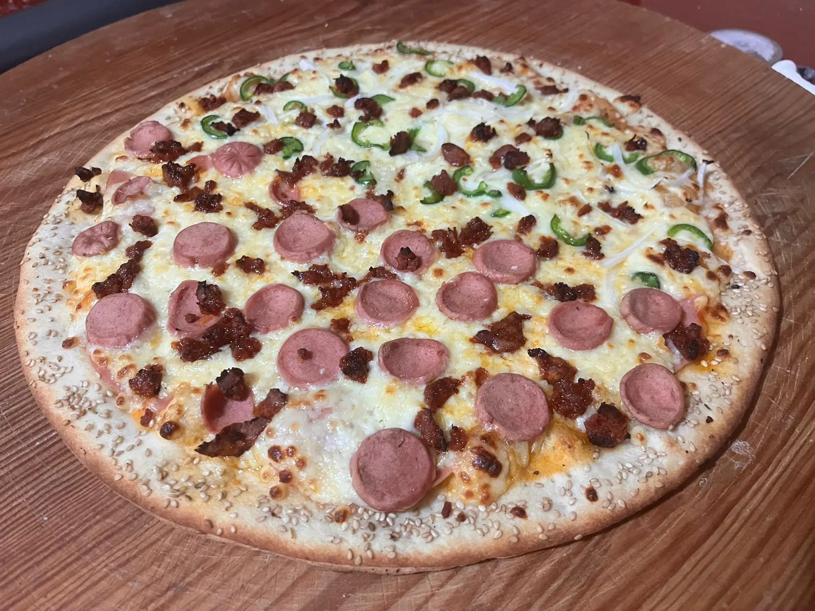 Rock N' Pizza image 3