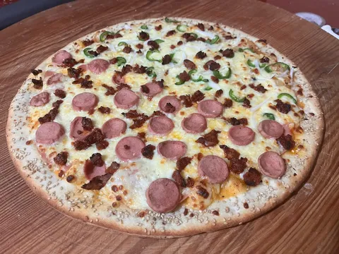 Rock N' Pizza image 3
