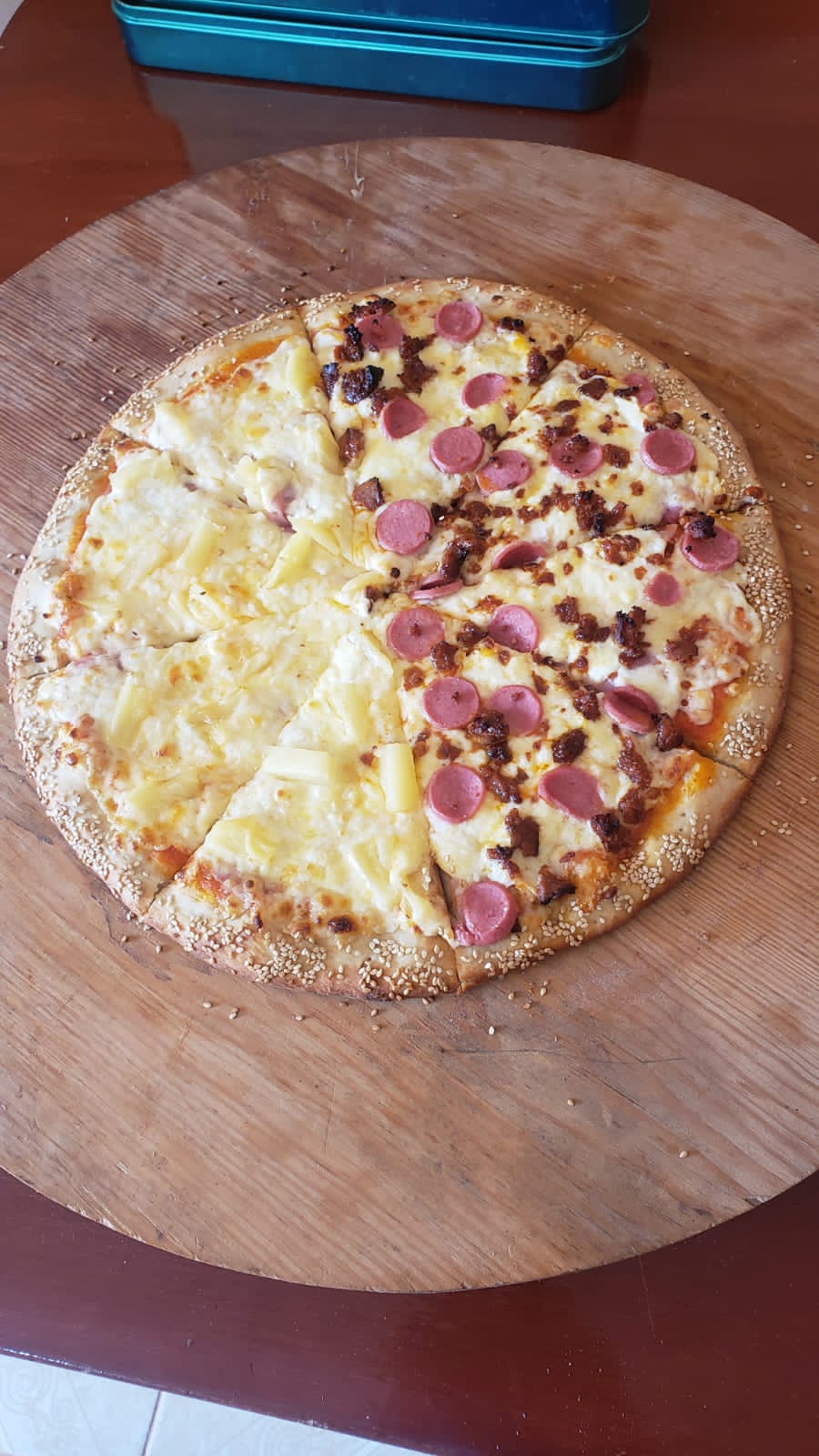 Rock N' Pizza image 4