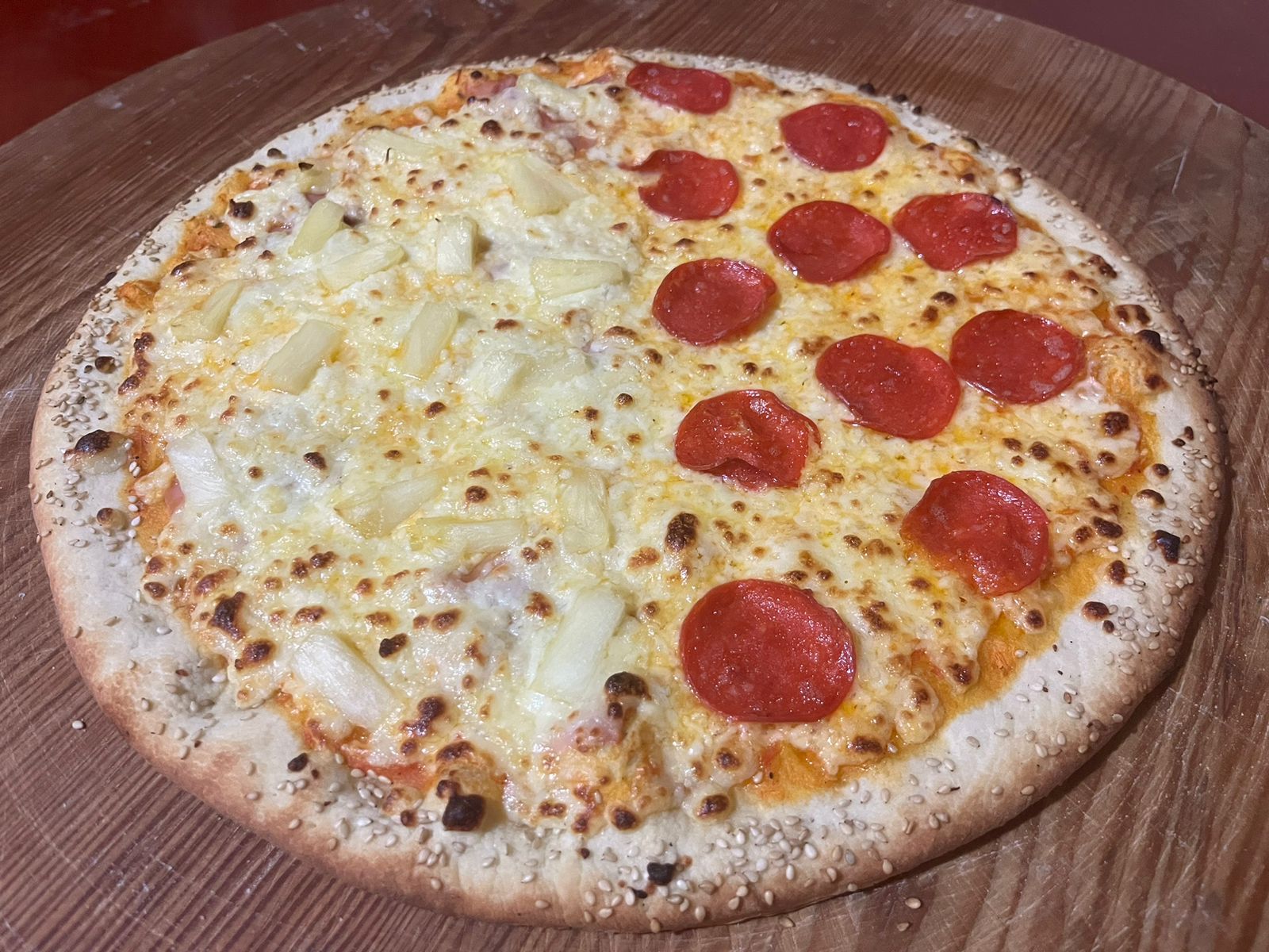 Rock N' Pizza image 5