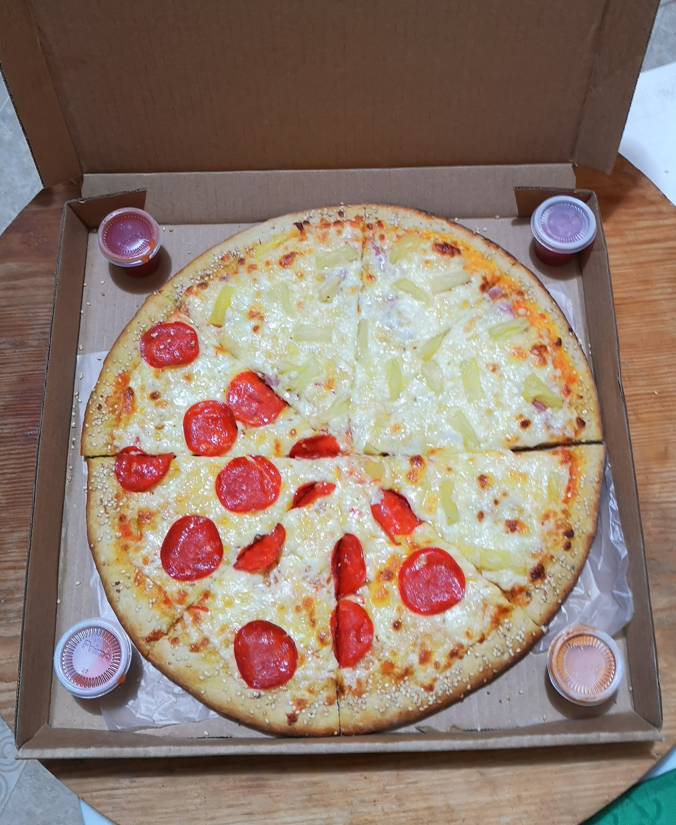 Rock N' Pizza image 6