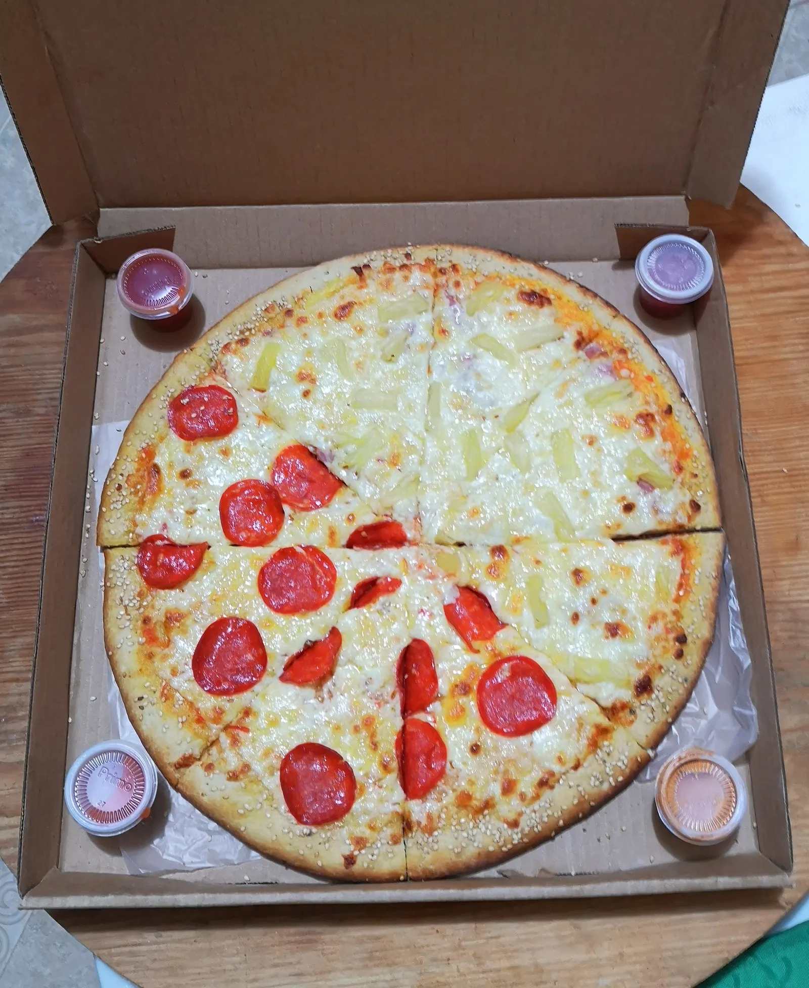 Rock N' Pizza image 6