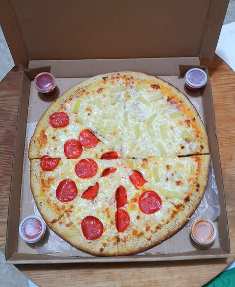 Rock N' Pizza image 6