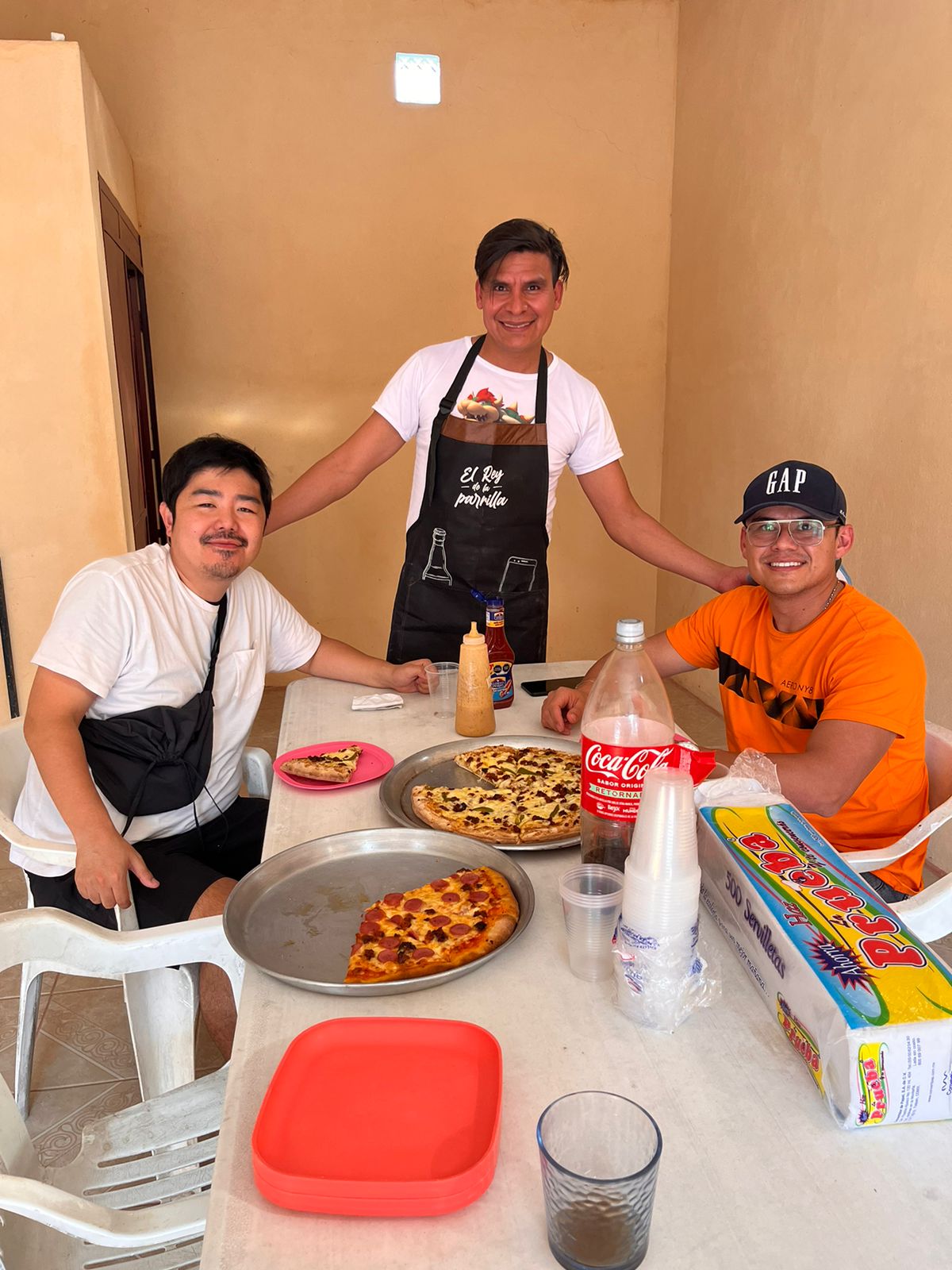 Rock N' Pizza image 10