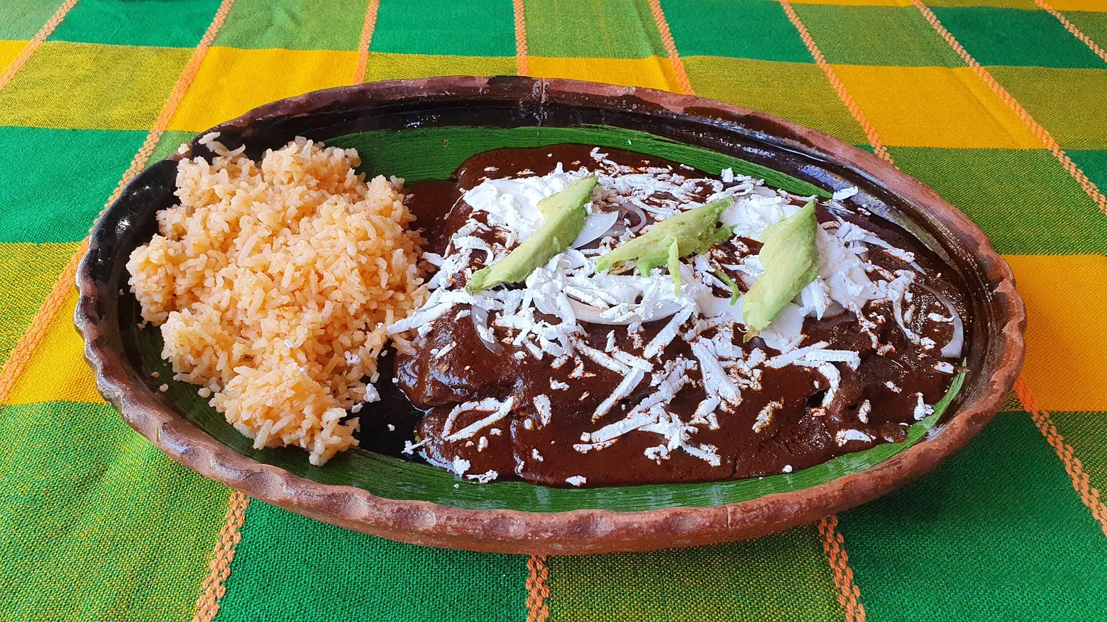 Las Delicias de Mamá image 2