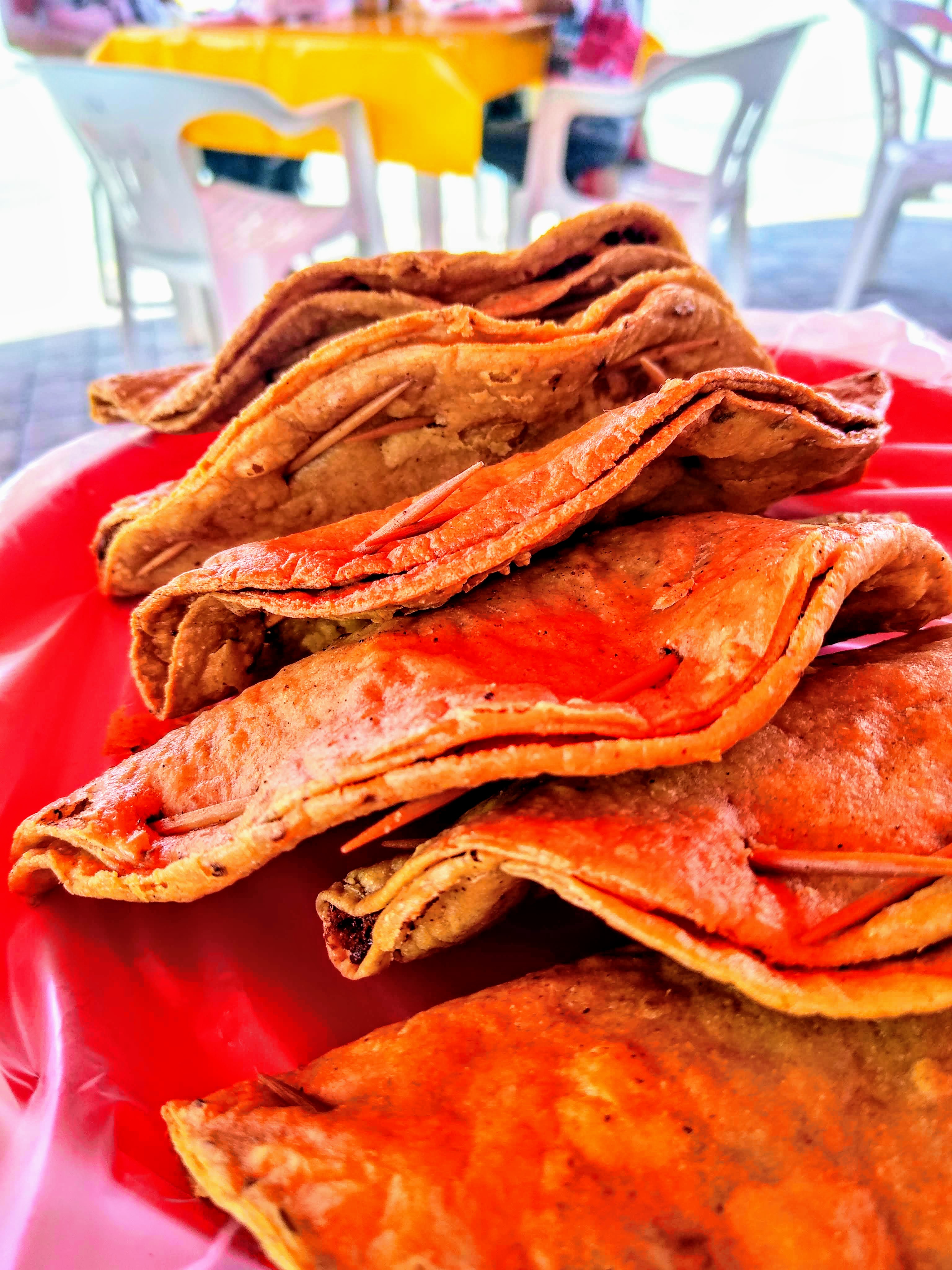 Tacos De Carnitas "El Vargas" image 4