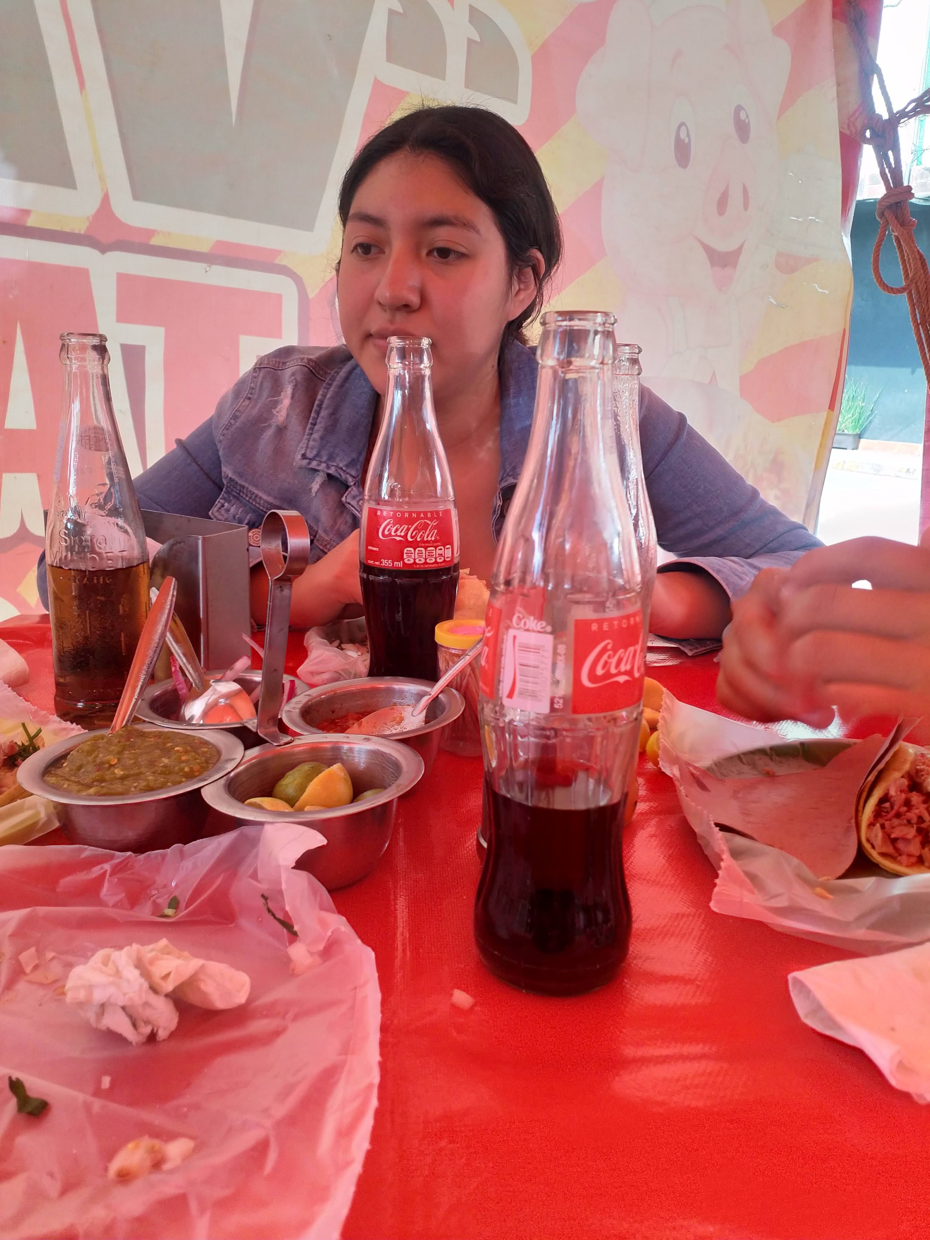 Tacos De Carnitas "El Vargas" image 6