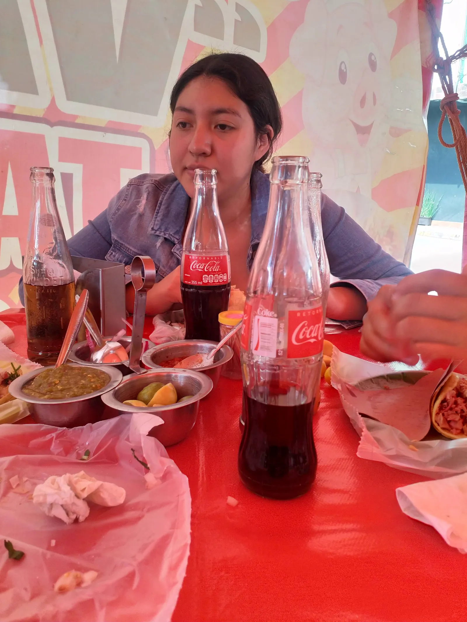 Tacos De Carnitas "El Vargas" image 6