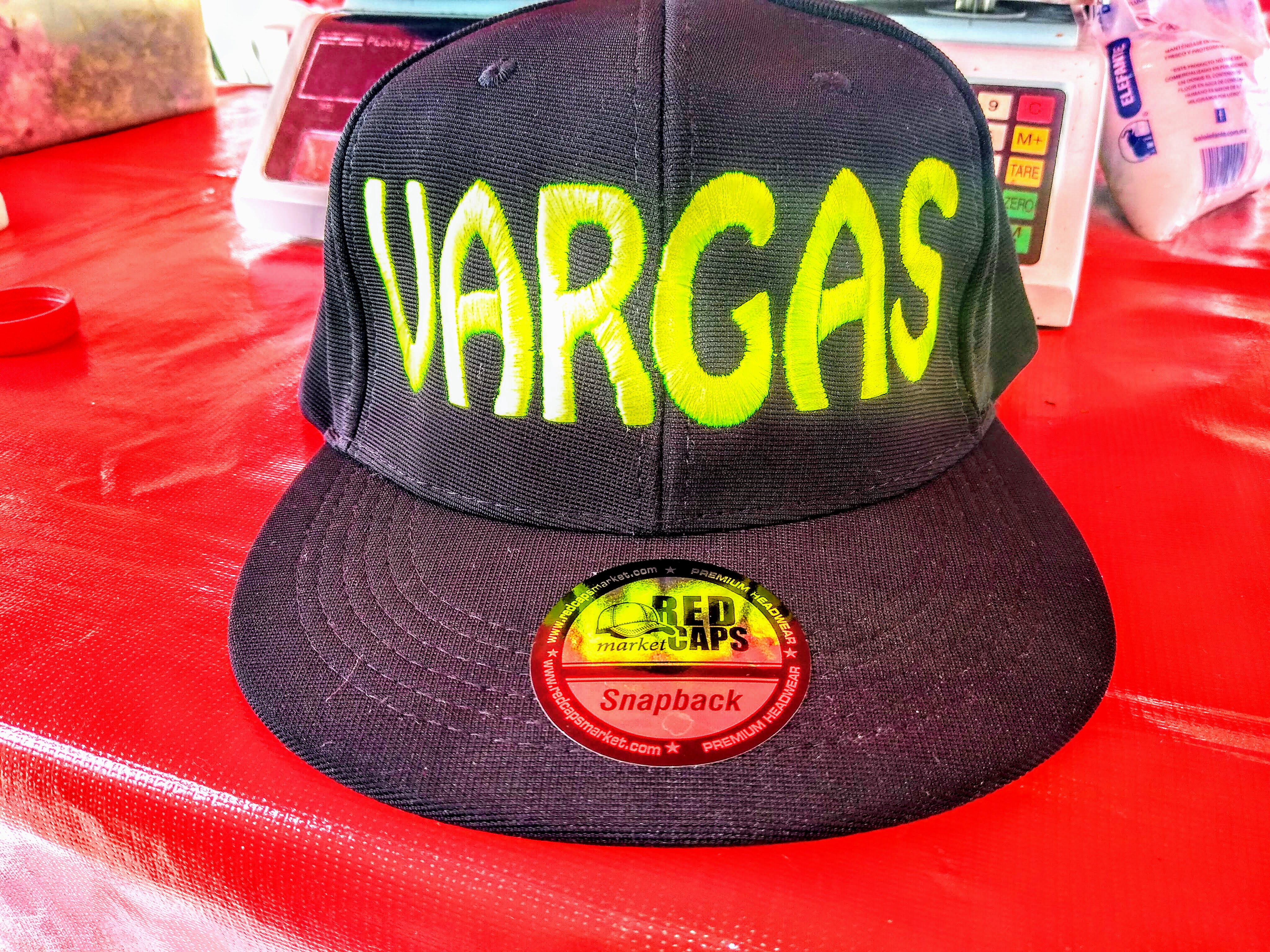 Tacos De Carnitas "El Vargas" image 7