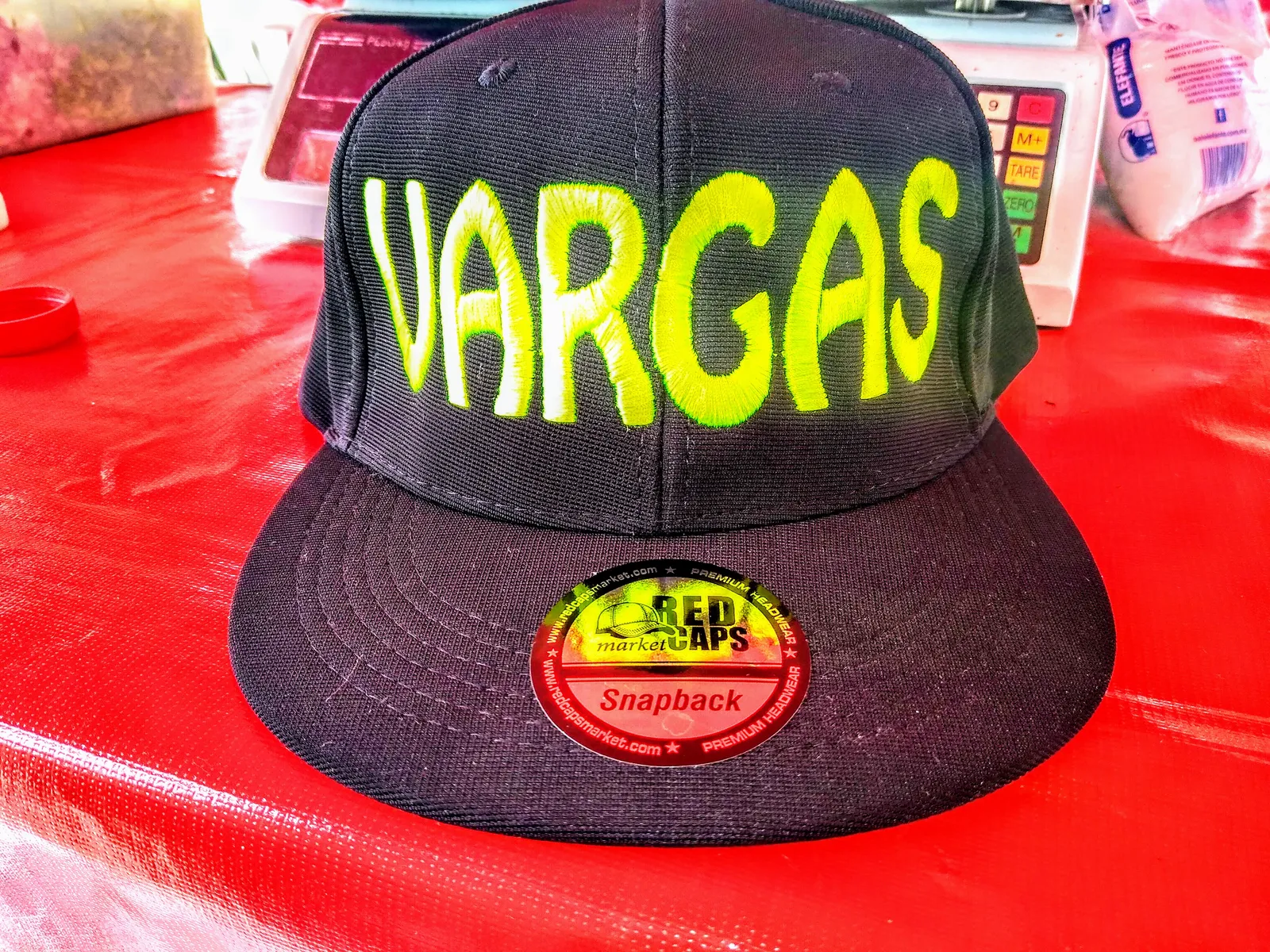 Tacos De Carnitas "El Vargas" image 7