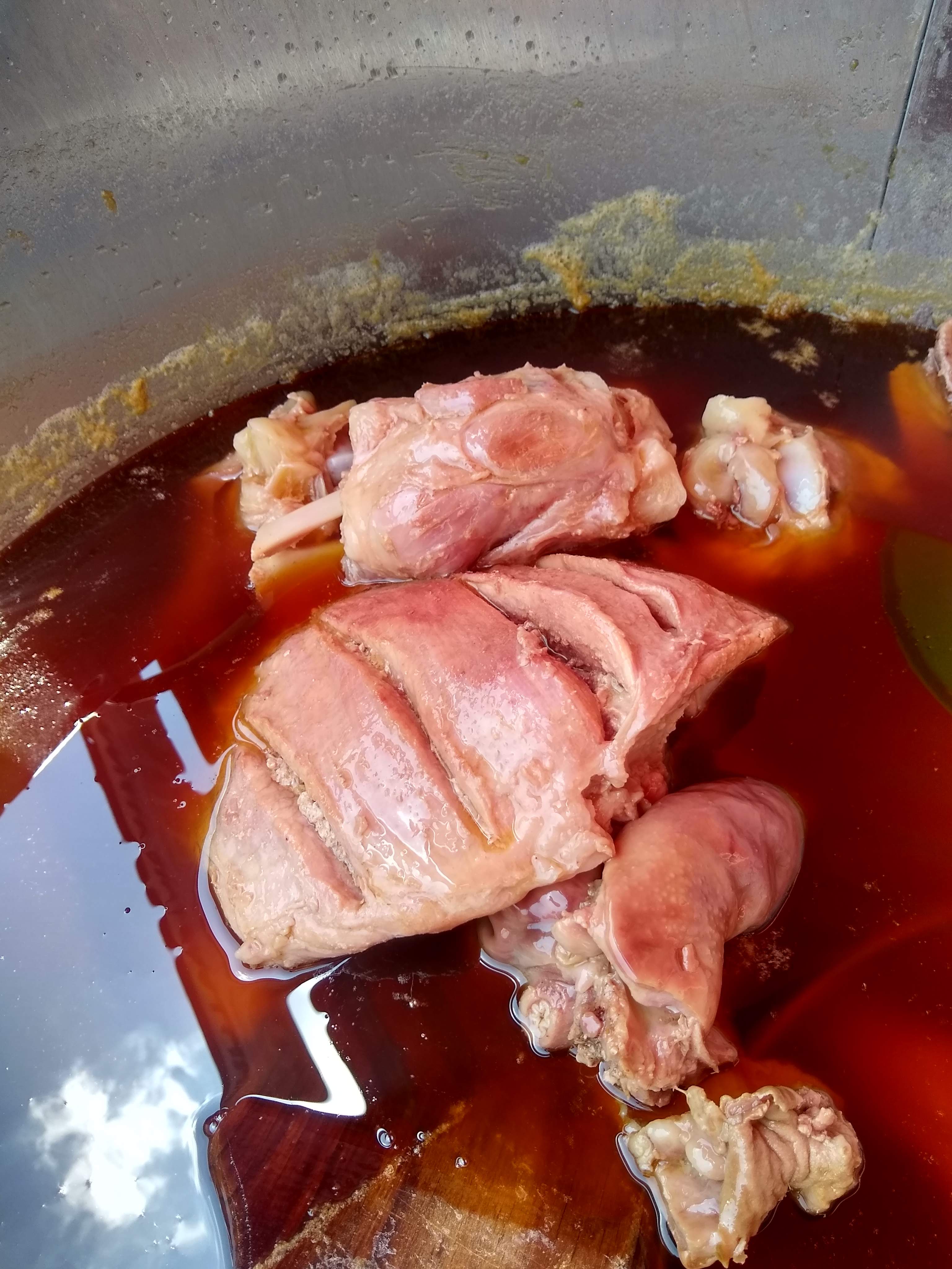 Tacos De Carnitas "El Vargas" image 8