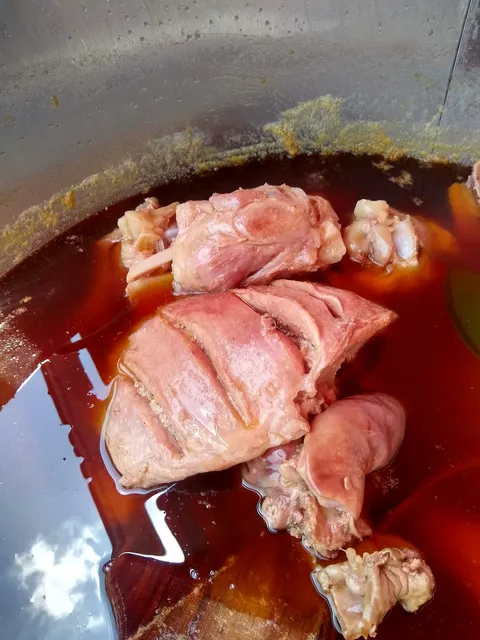 Tacos De Carnitas "El Vargas" image 8