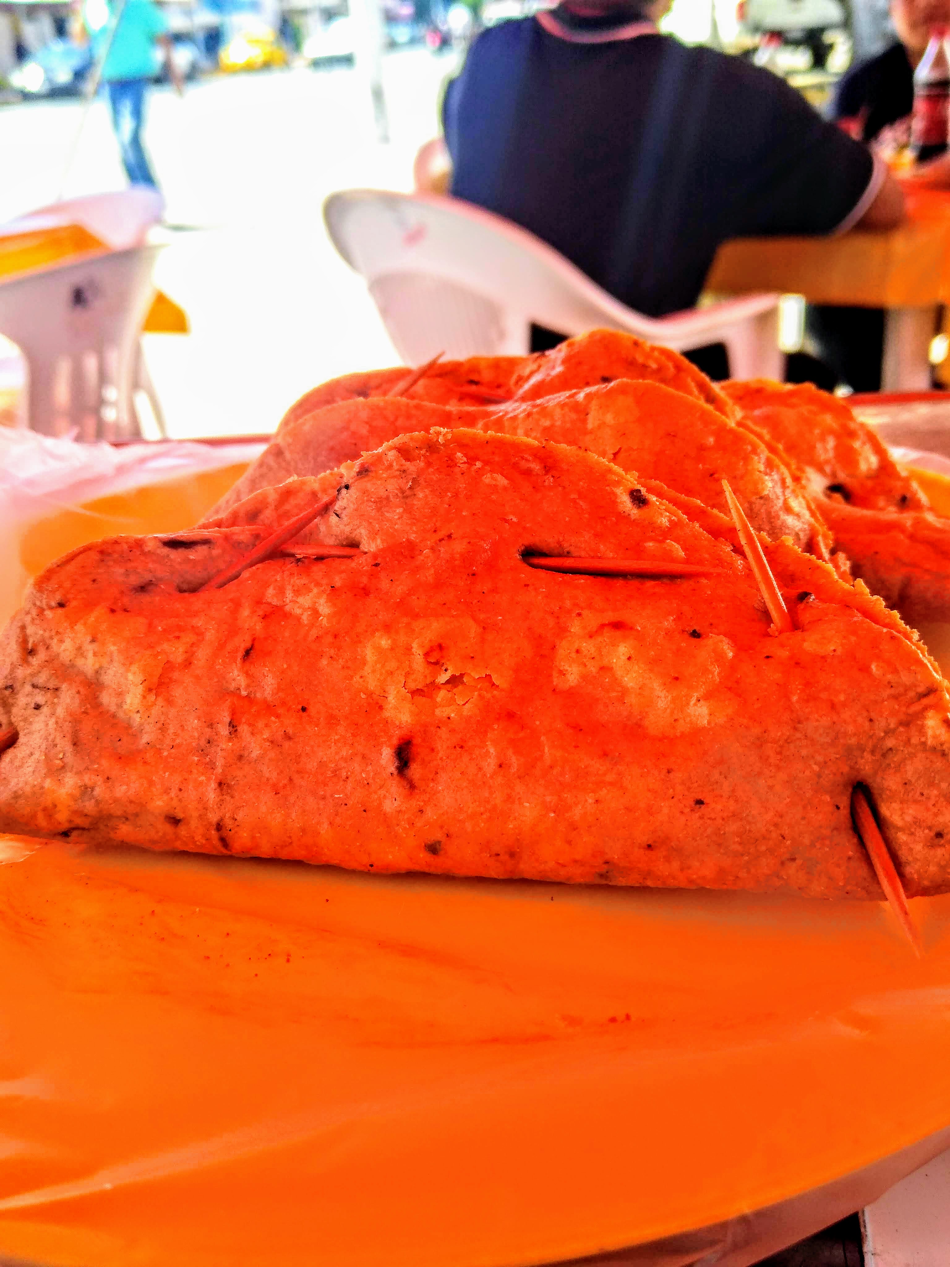 Tacos De Carnitas "El Vargas" image 10