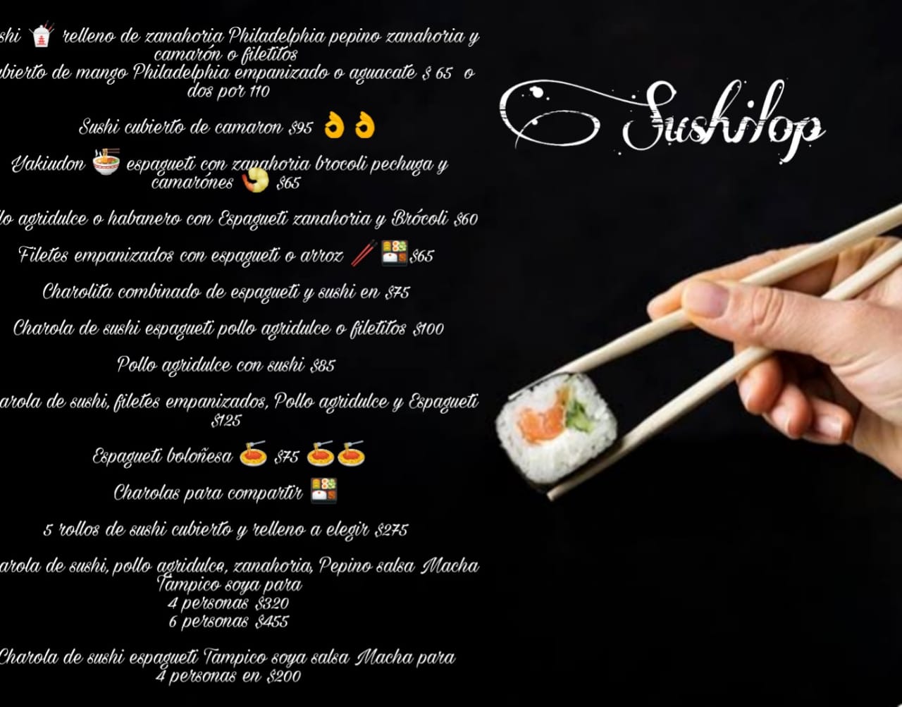 Sushi lop image 4