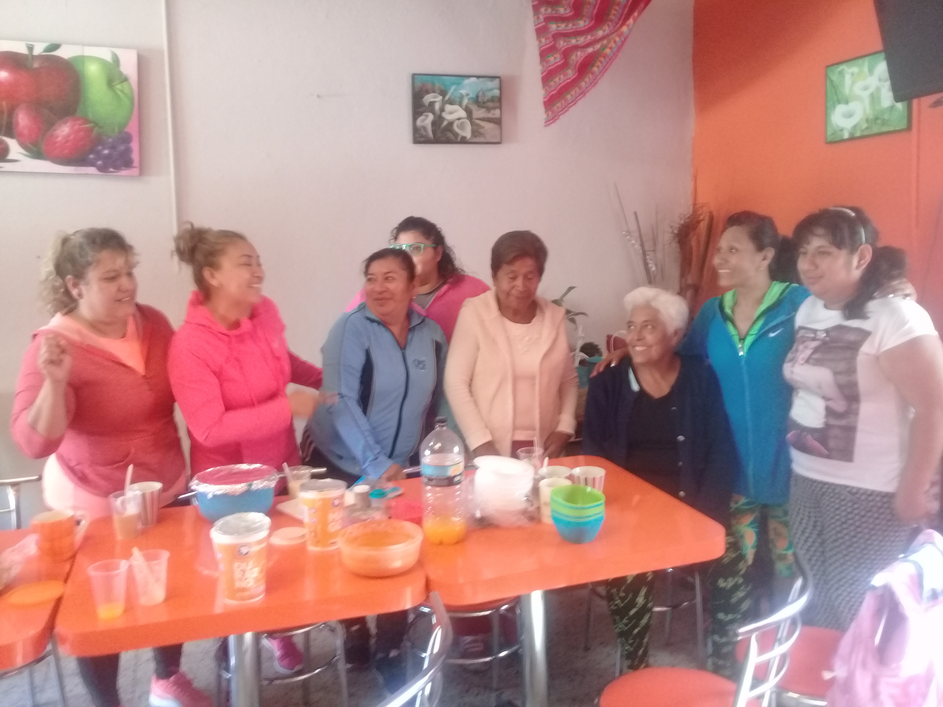 La Casa Del Mixiote image 2