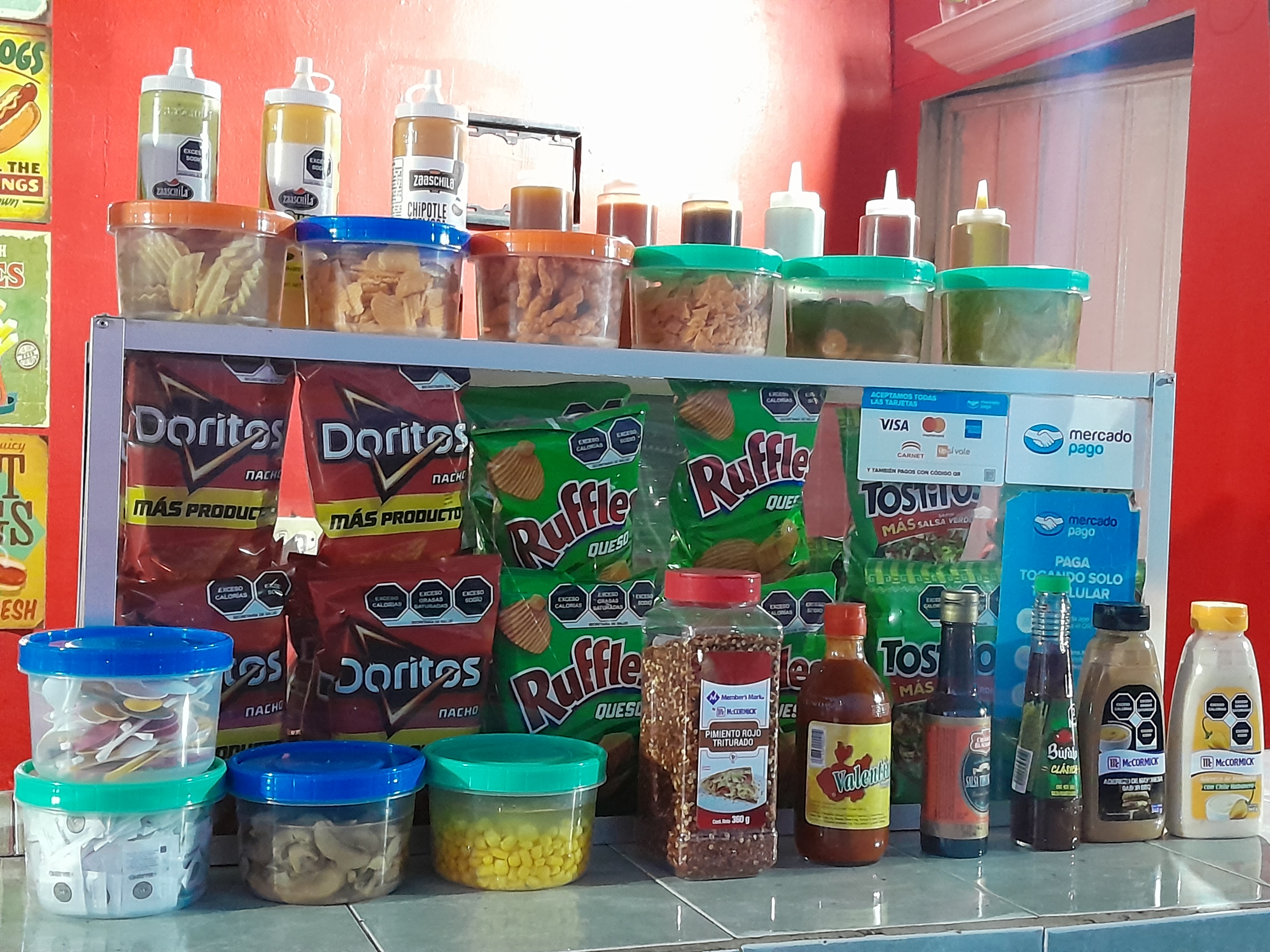 HAMBURGUESAS GEORGE'S image 1