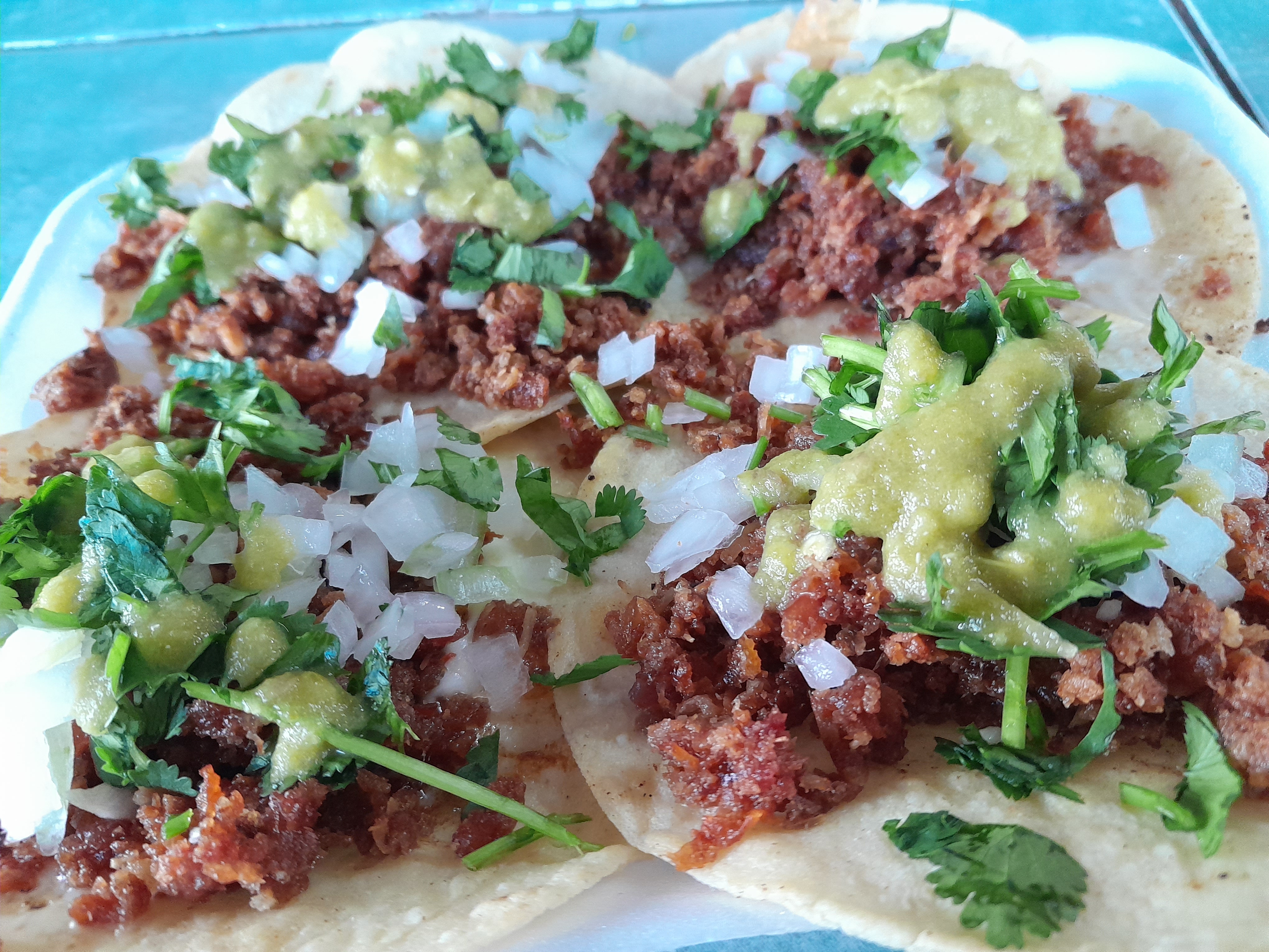 HAMBURGUESAS GEORGE'S image 3