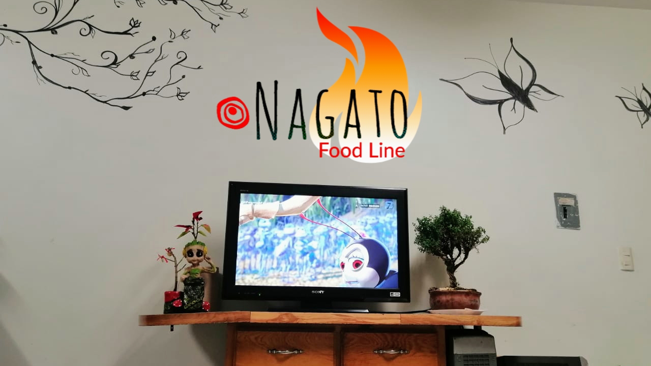 Nagato Food Line image 1