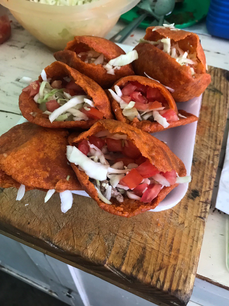 Antojitos "Mi Ranchito" image 1