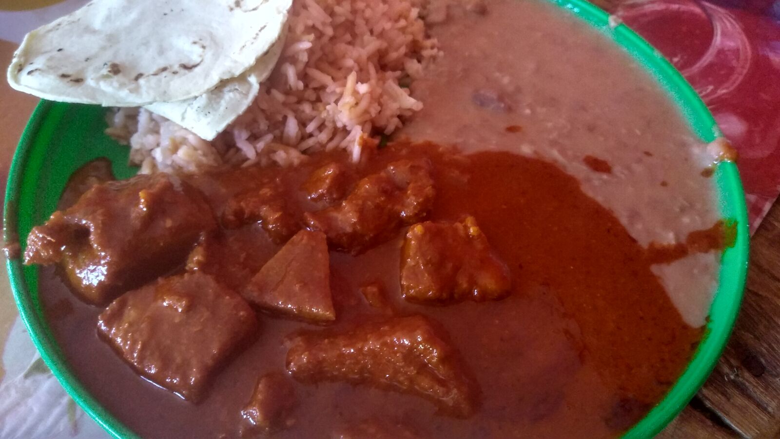 Antojitos "Mi Ranchito" image 3