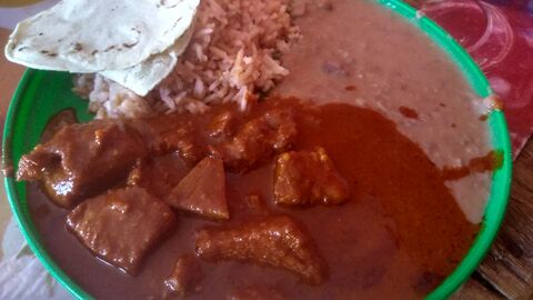 Antojitos "Mi Ranchito" image 3