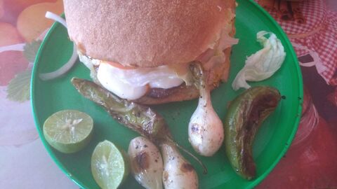 Antojitos "Mi Ranchito" image 4