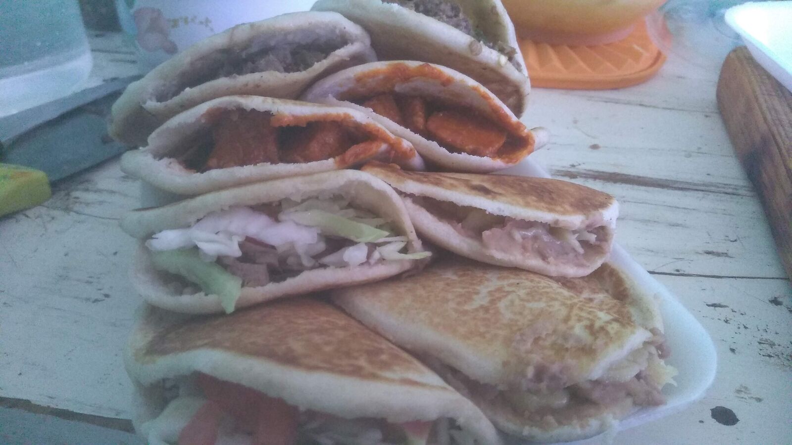Antojitos "Mi Ranchito" image 5