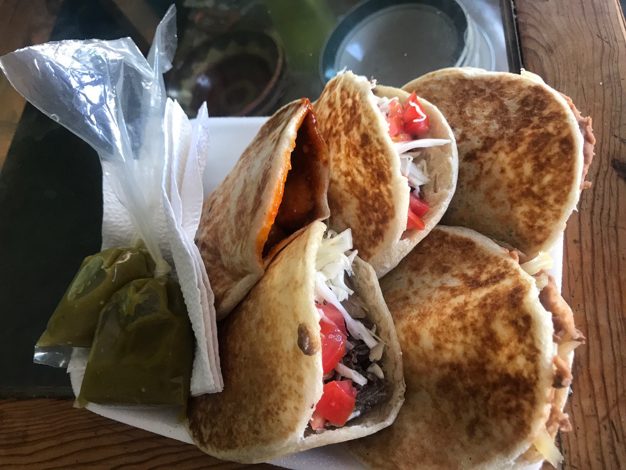 Antojitos "Mi Ranchito" image 6