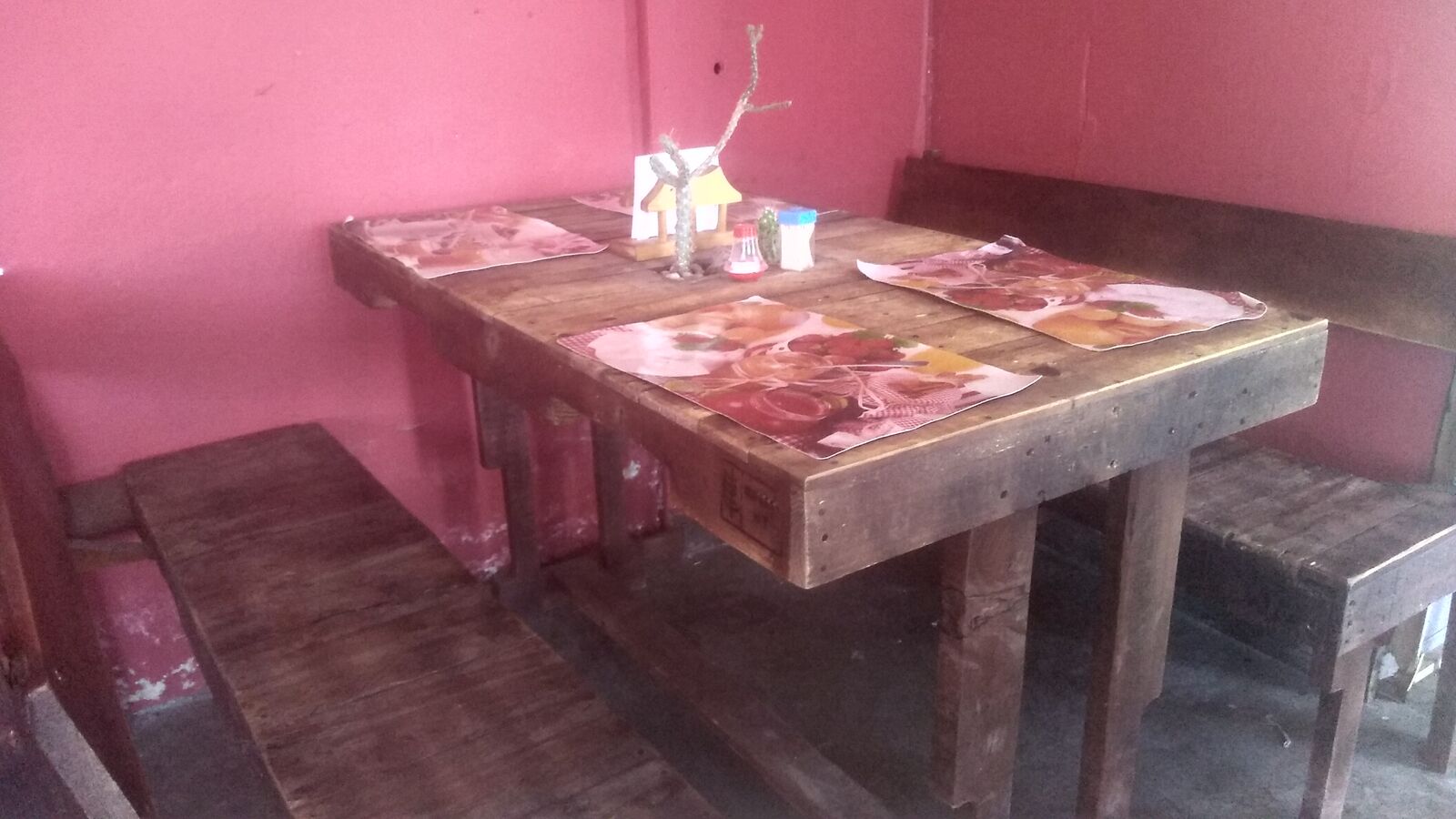 Antojitos "Mi Ranchito" image 7