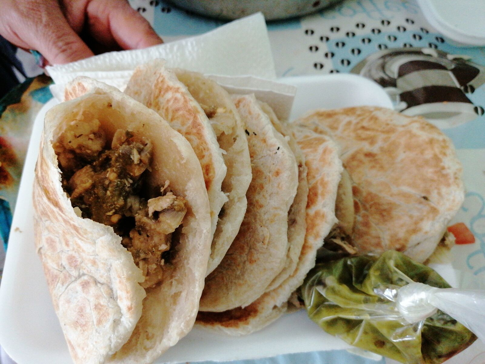 Antojitos "Mi Ranchito" image 8