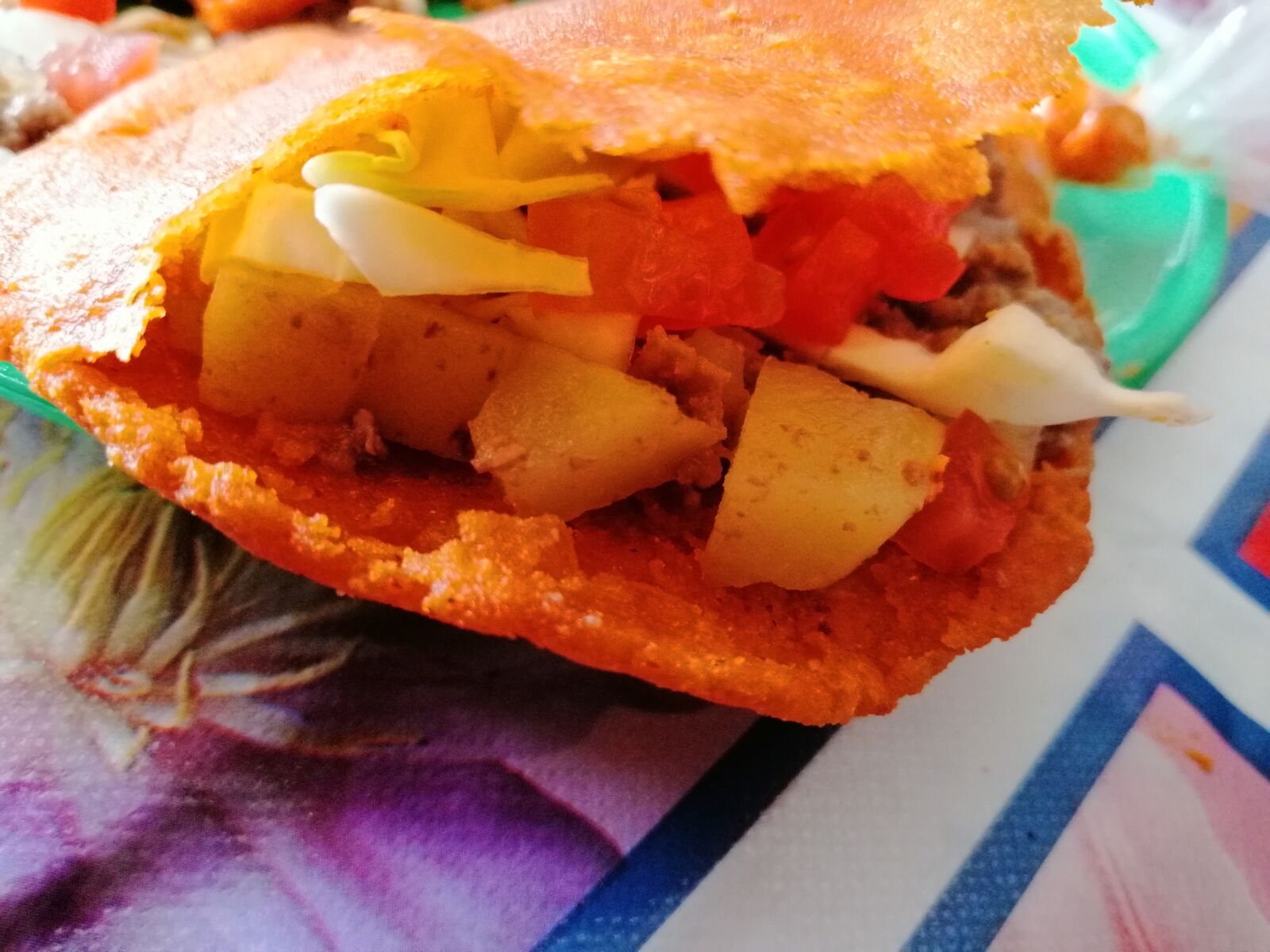 Antojitos "Mi Ranchito" image 10