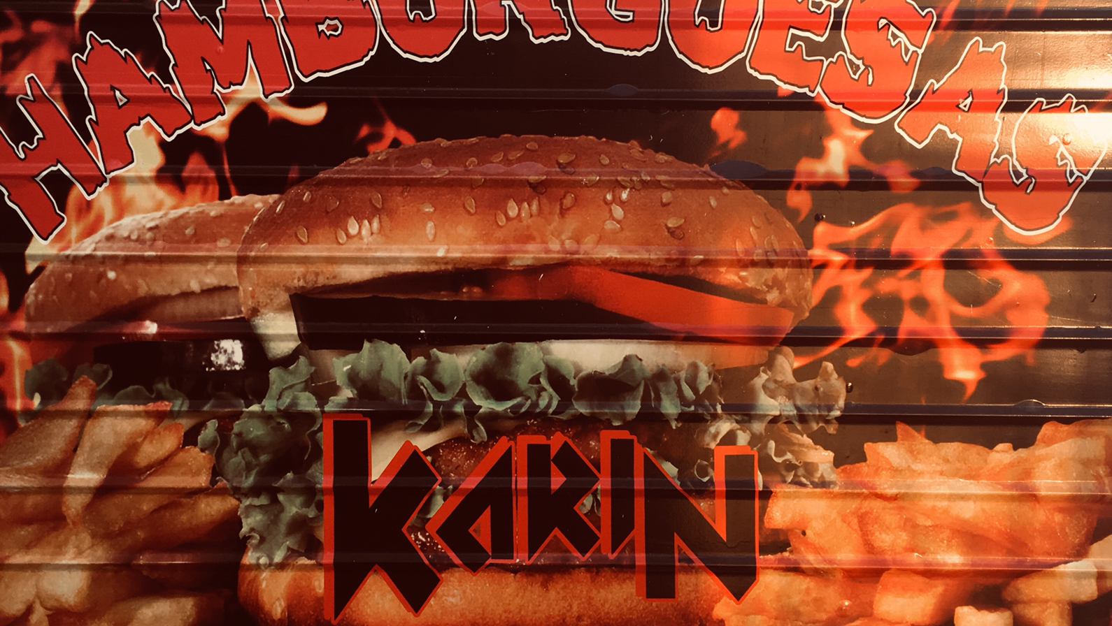 Hamburguesas “KARIN” image 3
