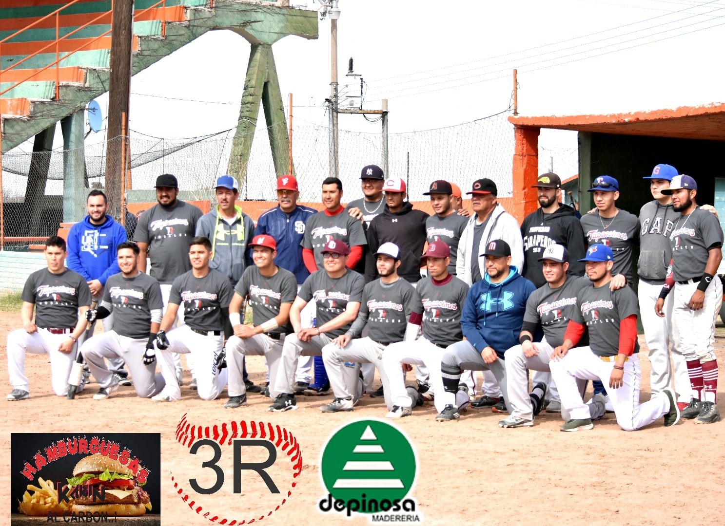 Hamburguesas “KARIN” image 7