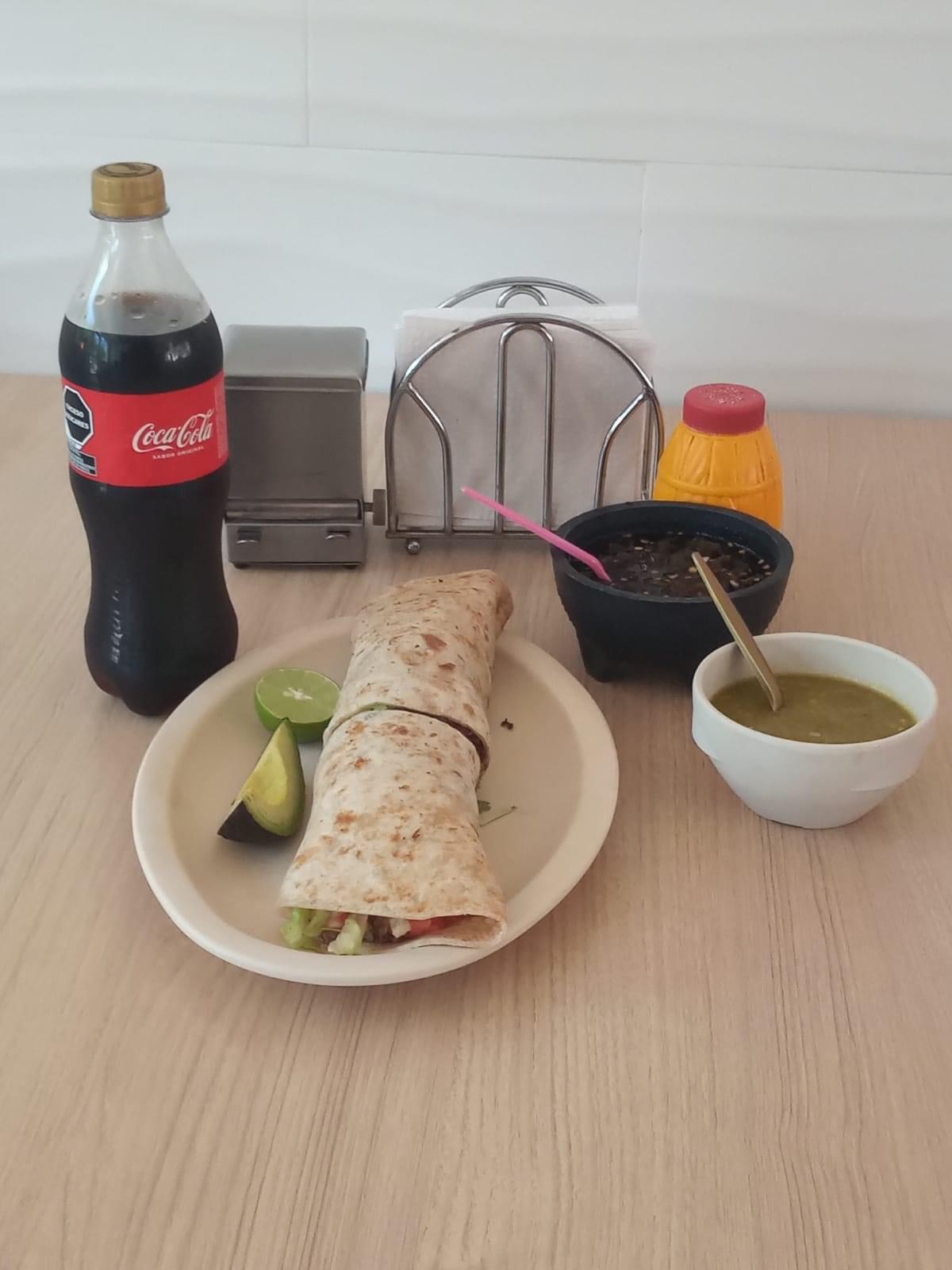 Borrego rosales image 3