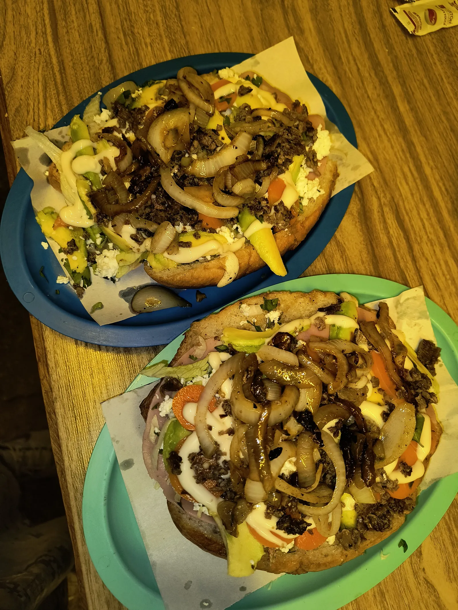 Chely's Place Hamburguesas y mas image 2