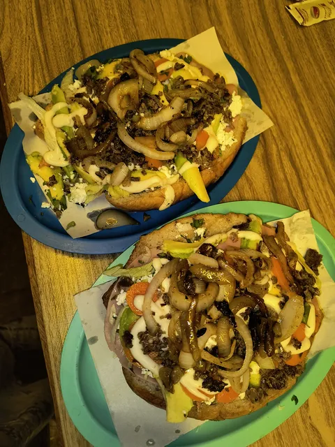 Chely's Place Hamburguesas y mas image 2