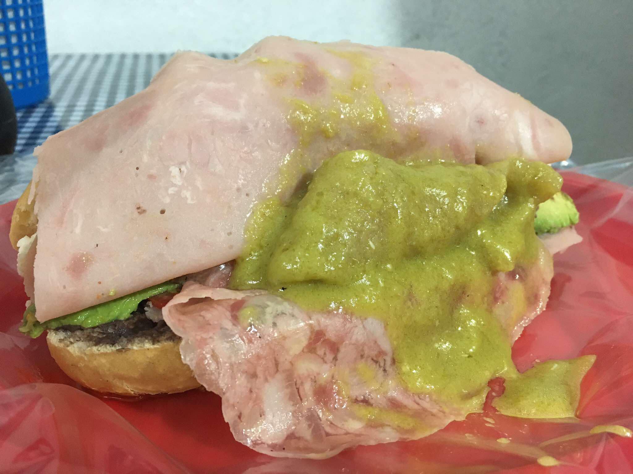 Tortas de la Barda Boni image 1