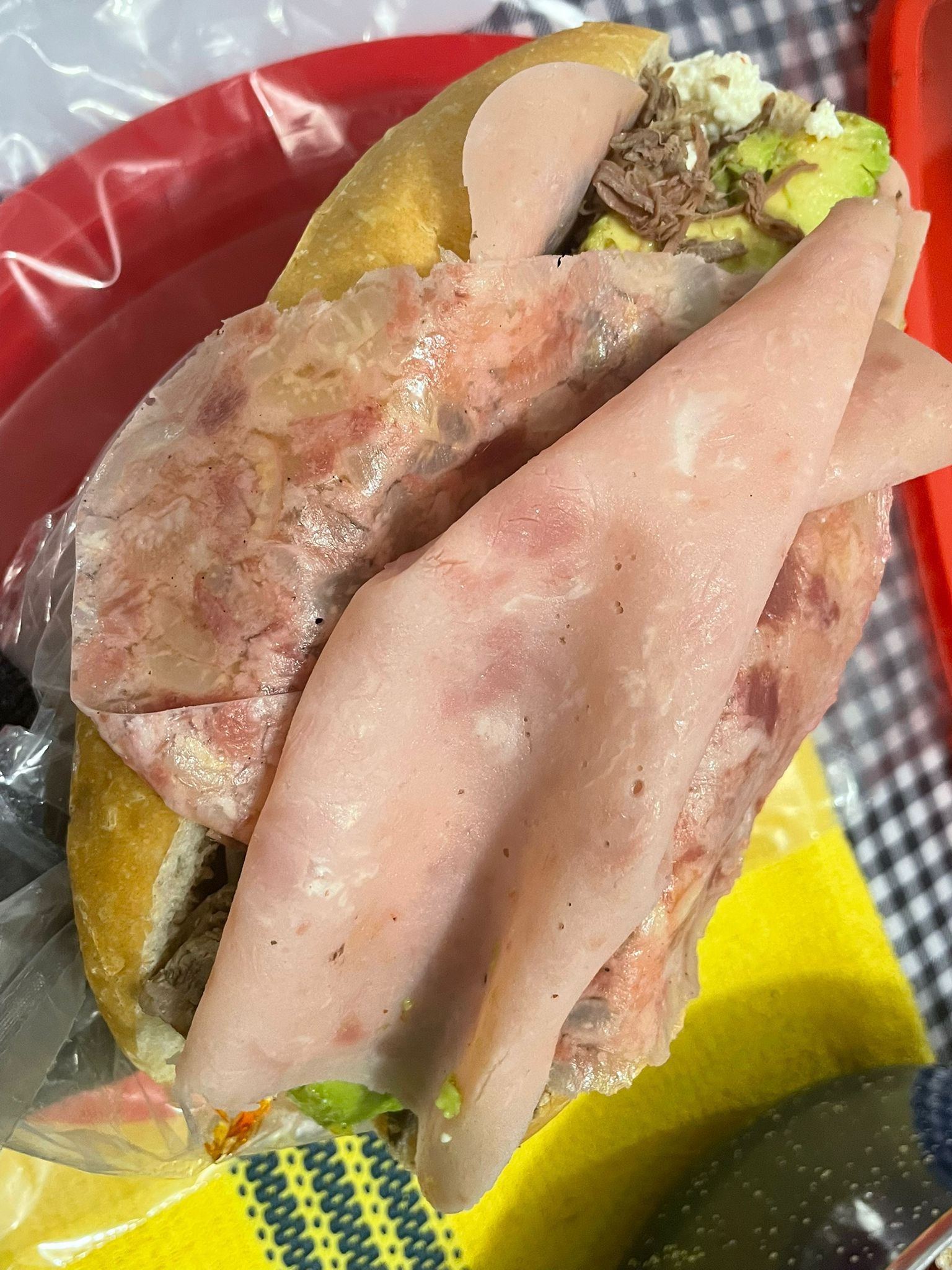 Tortas de la Barda Boni image 2