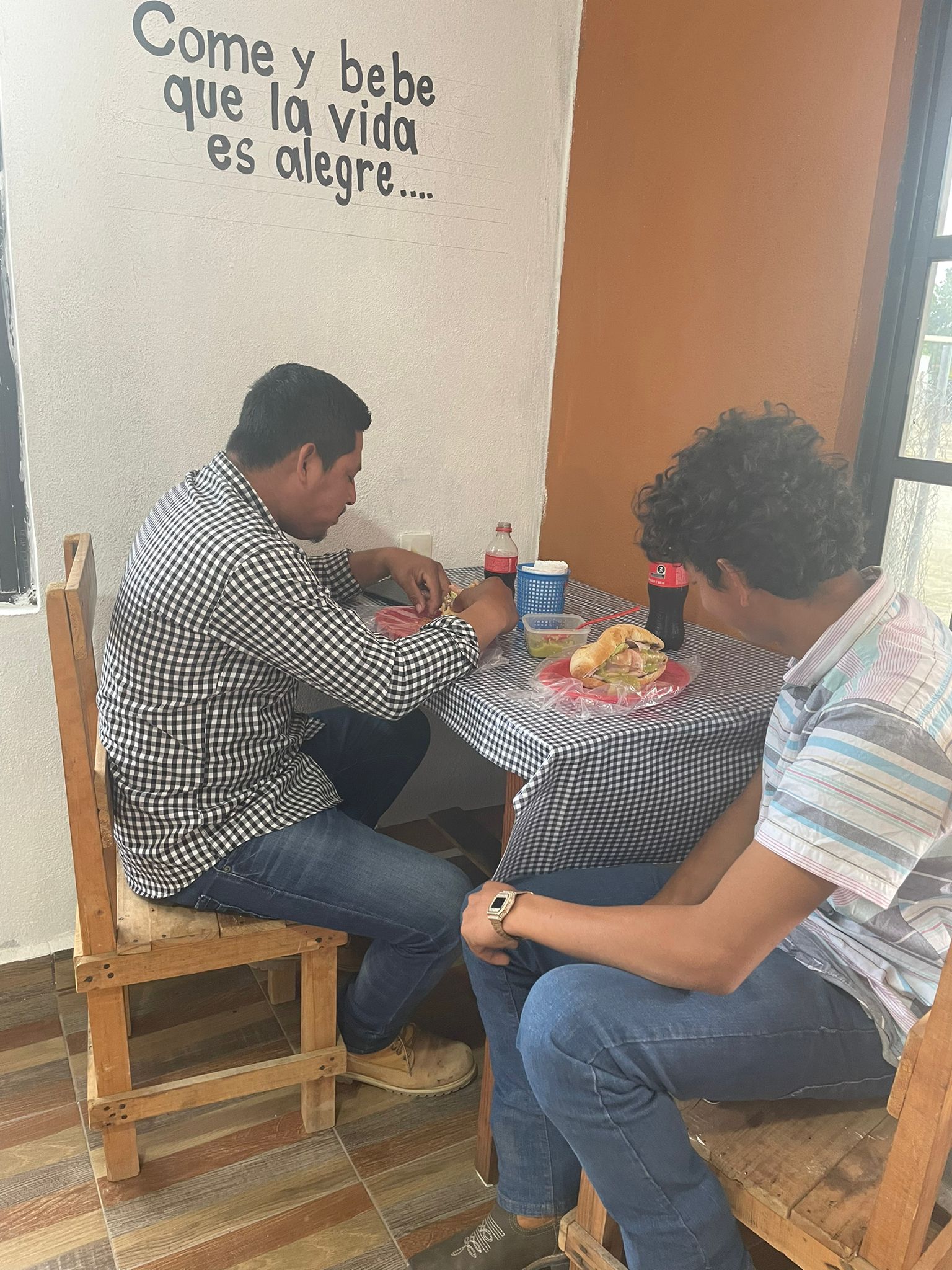 Tortas de la Barda Boni image 3