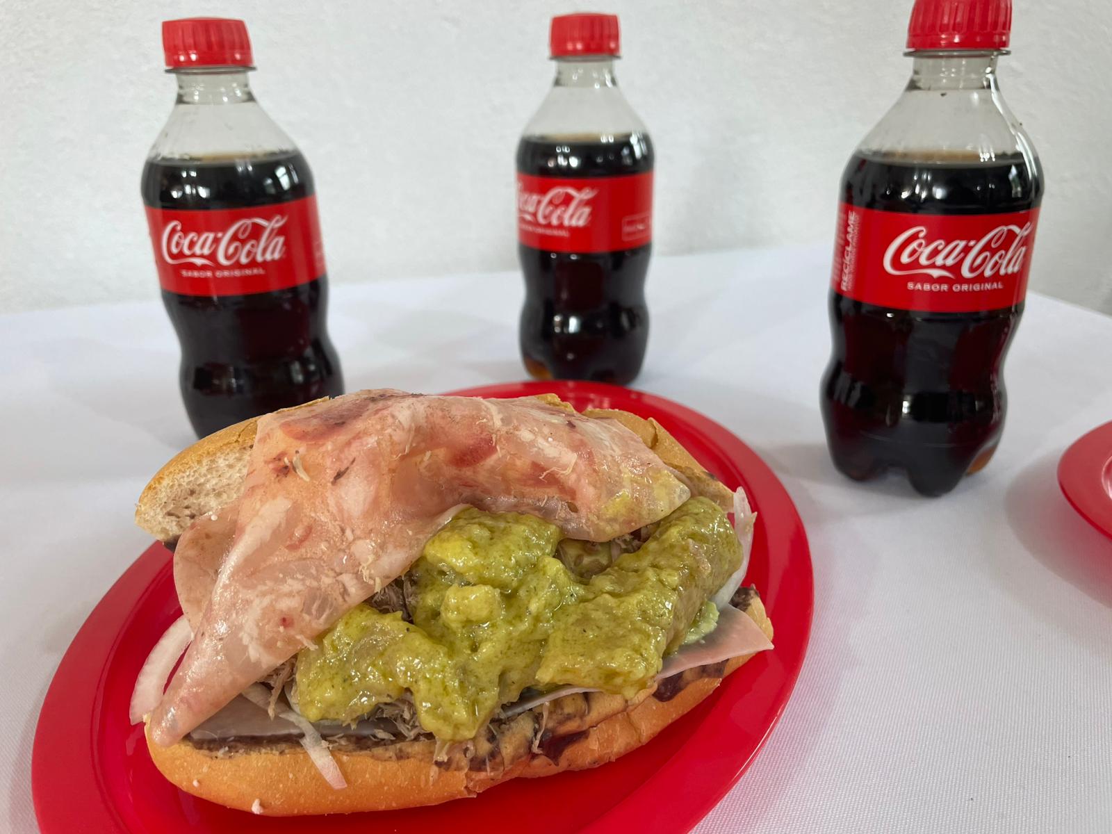 Tortas de la Barda Boni image 4