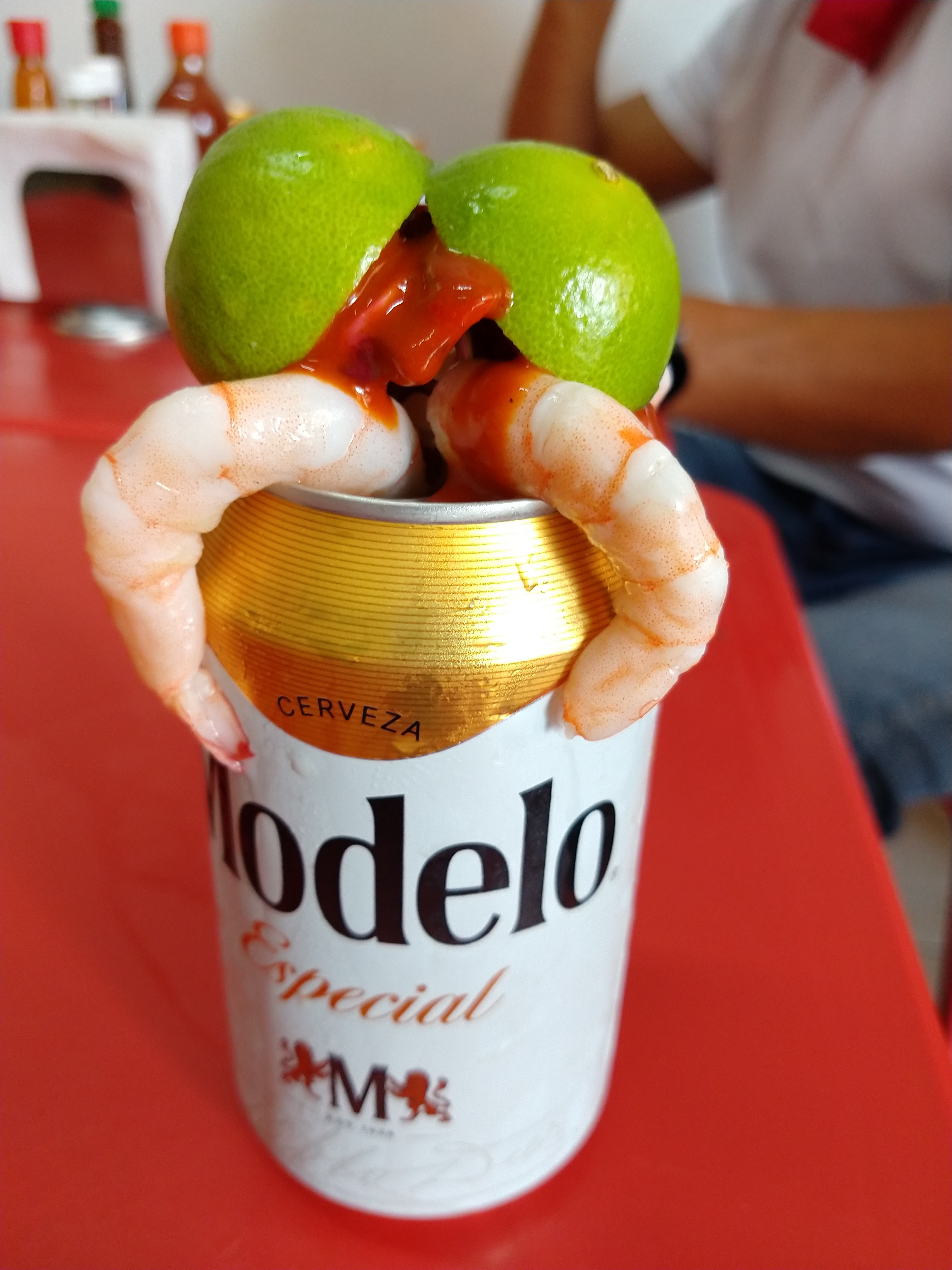 Tostadas el aguacate image 5