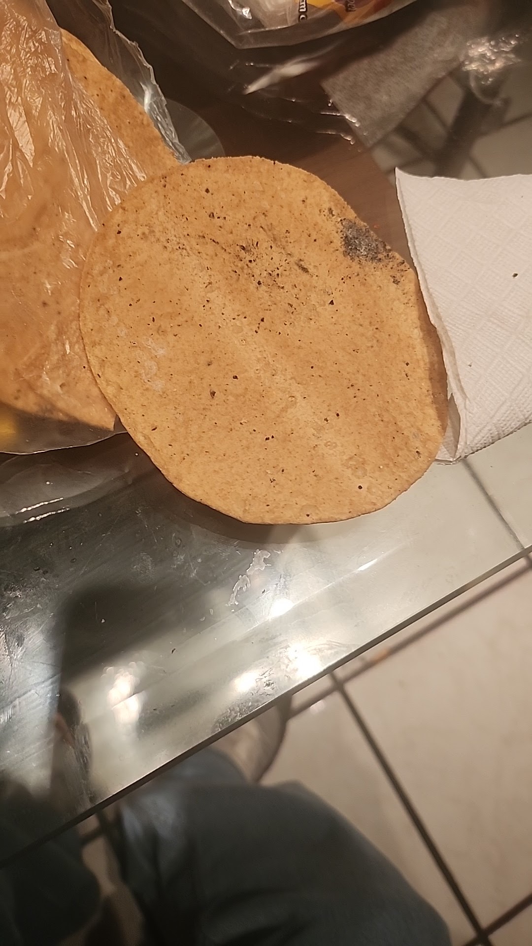 Tostadas el aguacate image 8