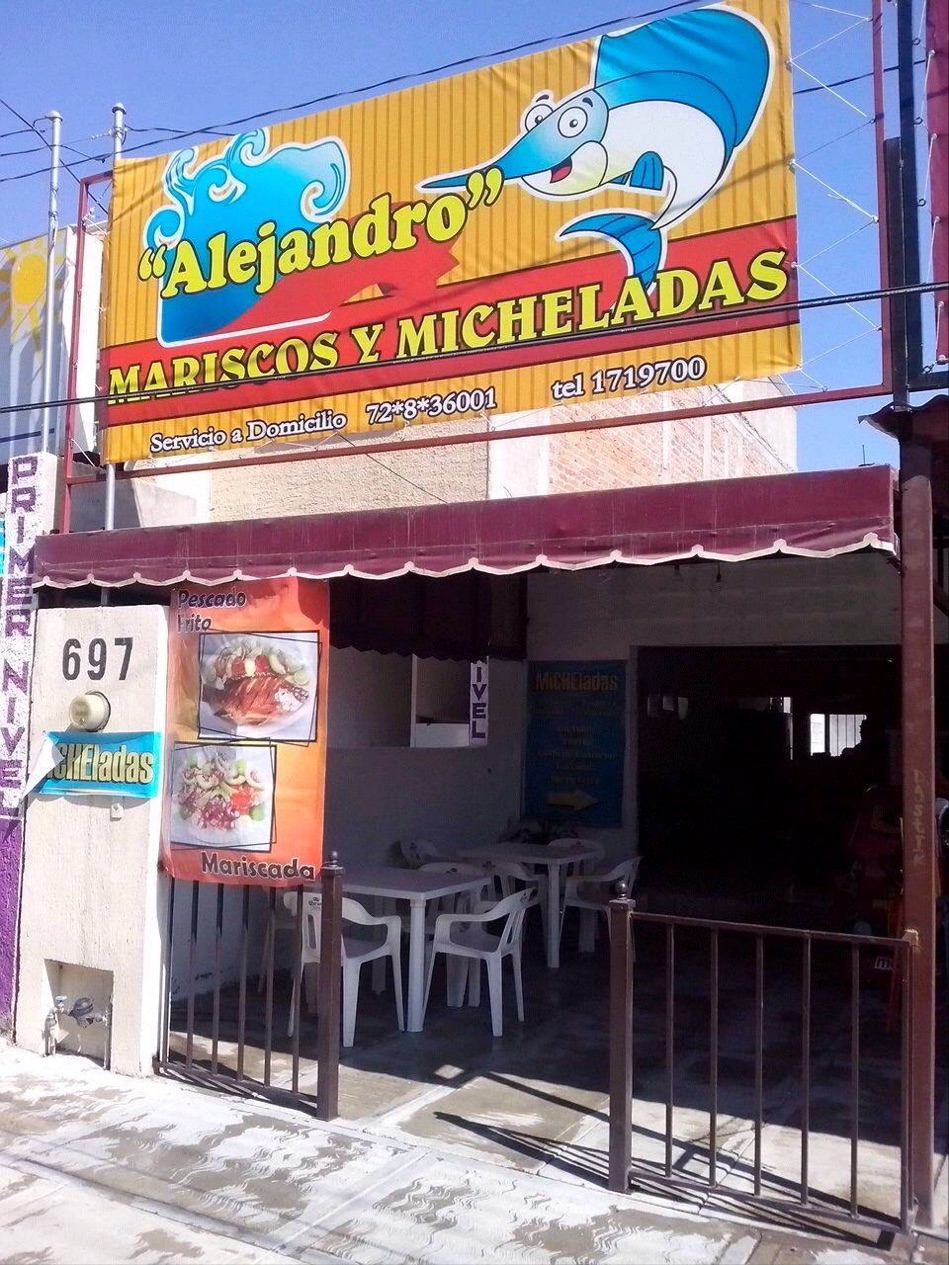 Mariscos Alejandro image 1