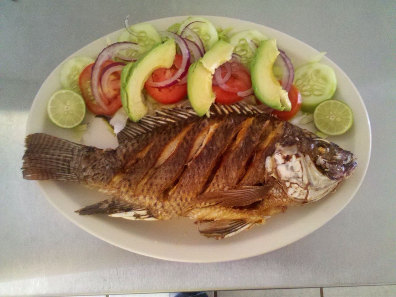 Mariscos Alejandro image 2