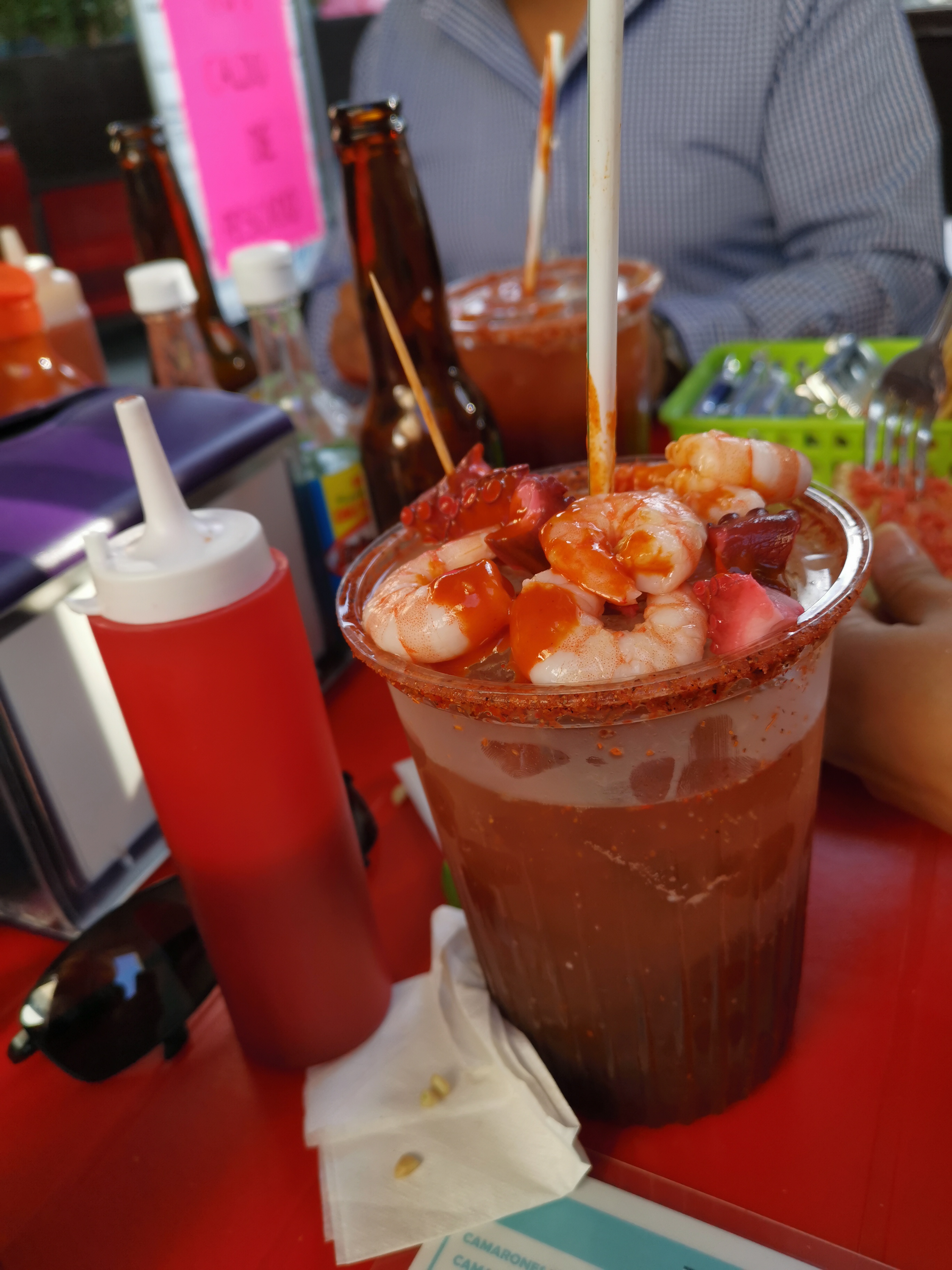 Mariscos Alejandro image 3